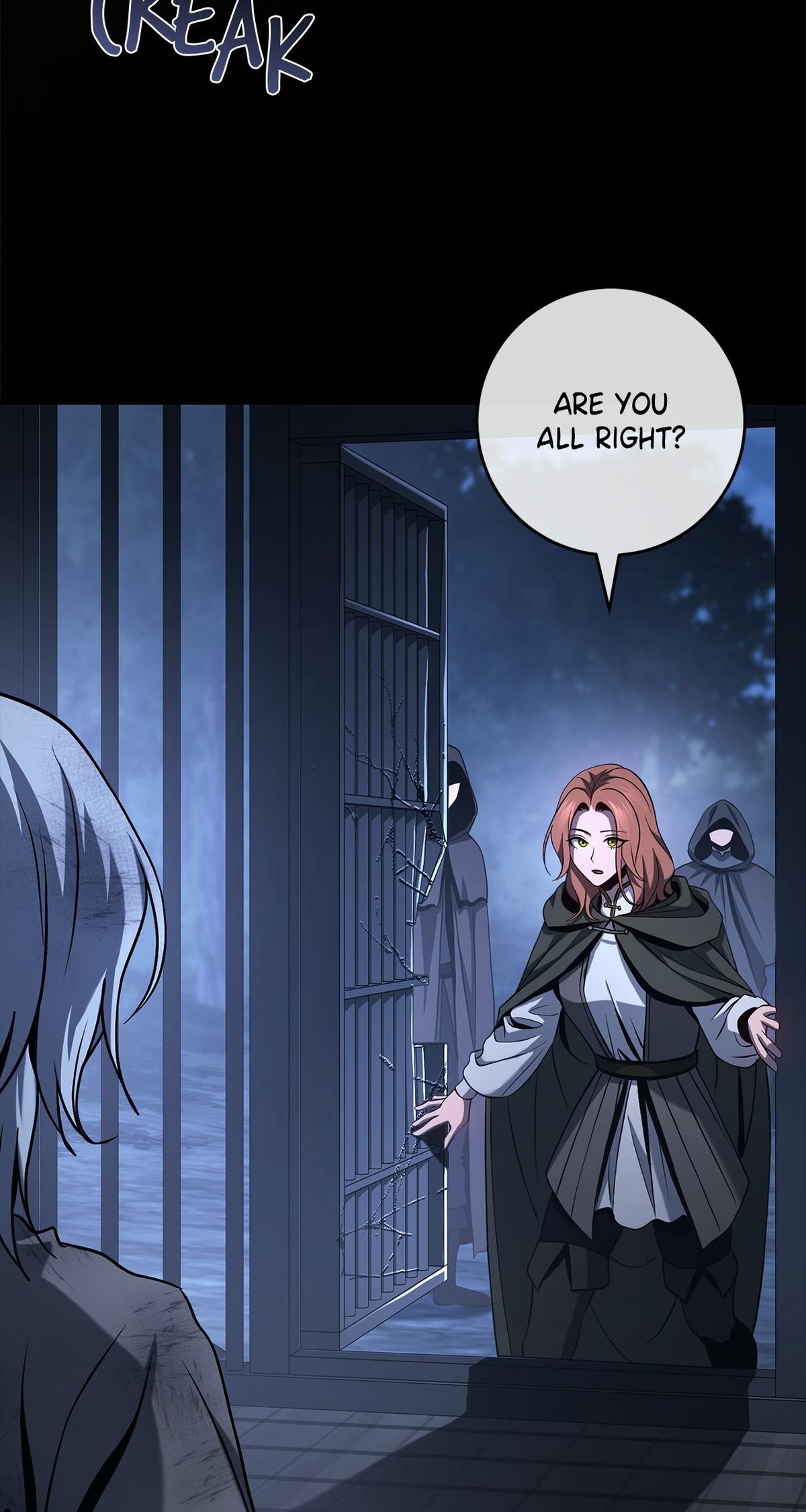 Read The Skeleton Soldier Failed to Defend the Dungeon Manga Online