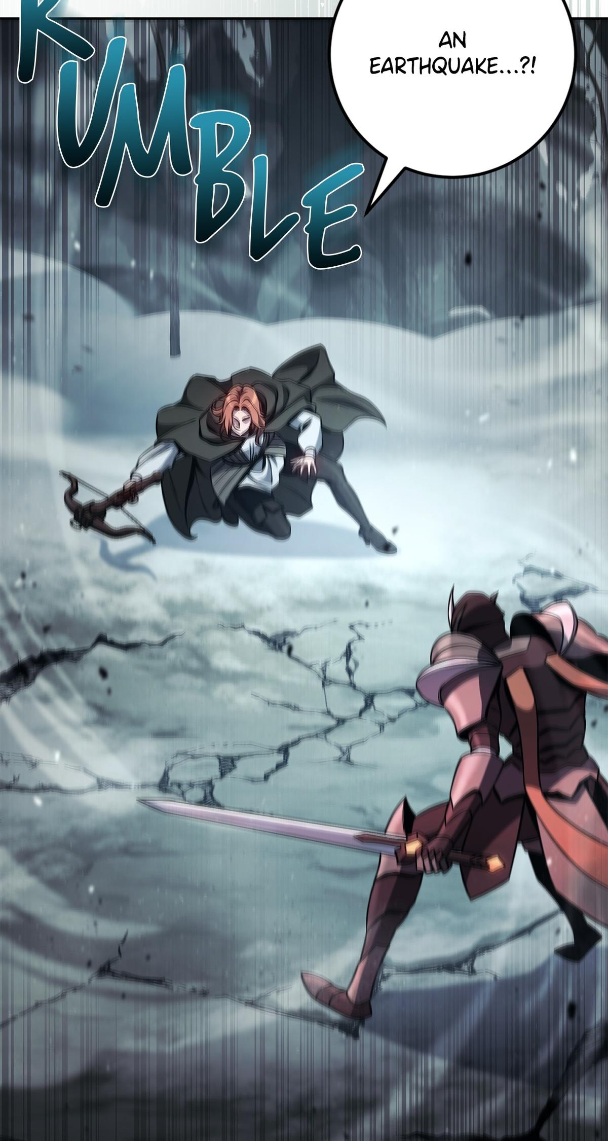 Read The Skeleton Soldier Failed to Defend the Dungeon Manga Online