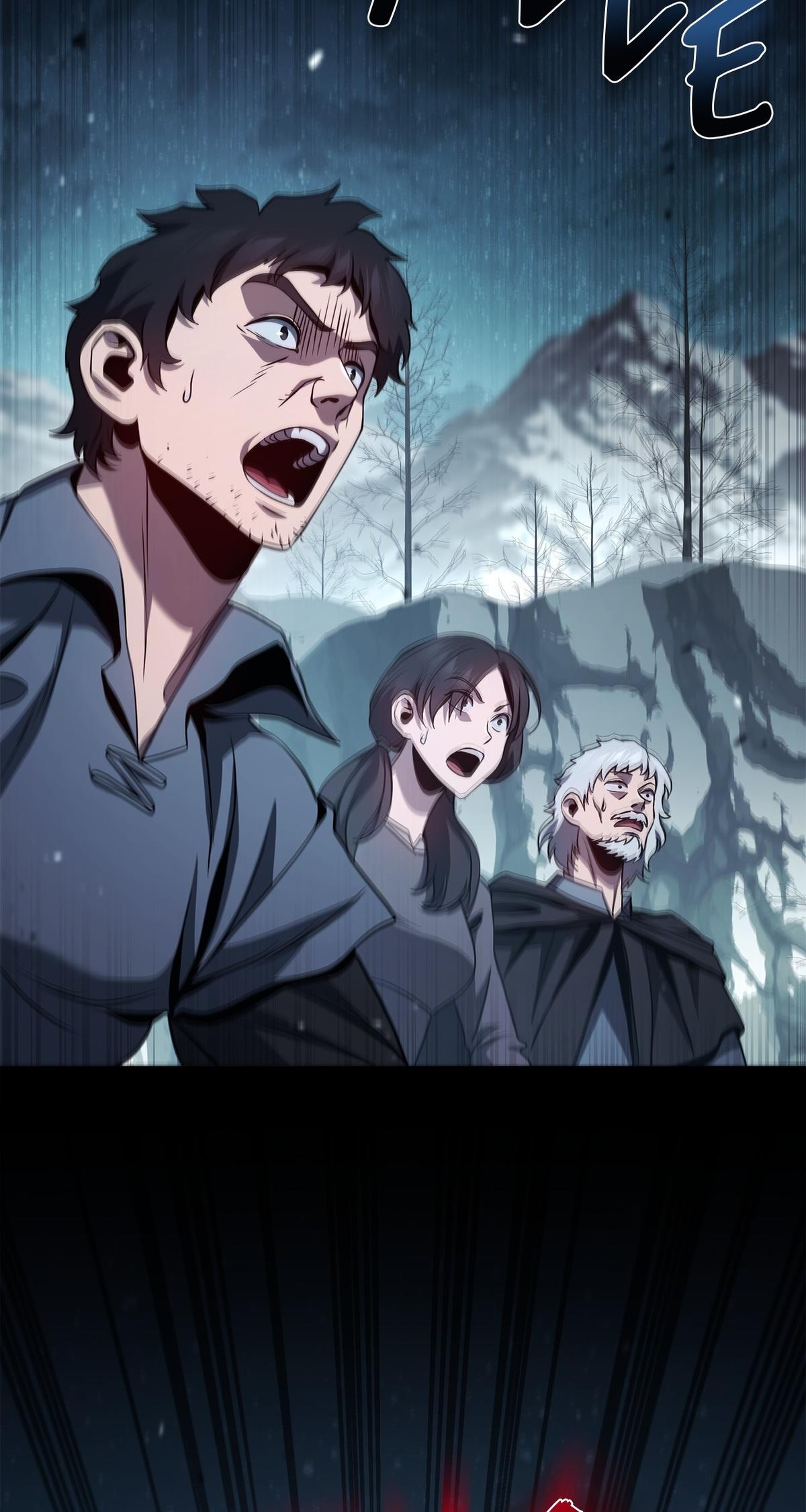Read The Skeleton Soldier Failed to Defend the Dungeon Manga Online