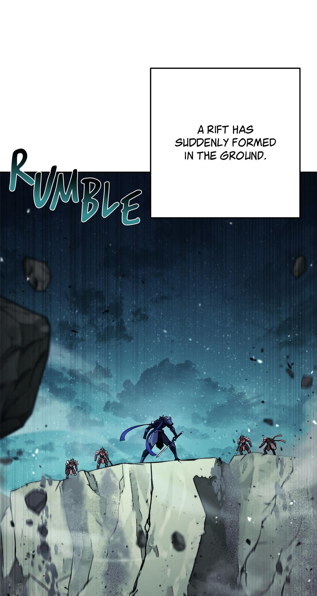 Read The Skeleton Soldier Failed to Defend the Dungeon Manga Online