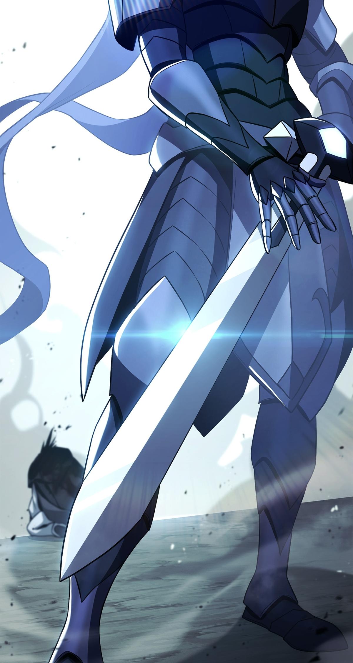 Read The Skeleton Soldier Failed to Defend the Dungeon Manga Online