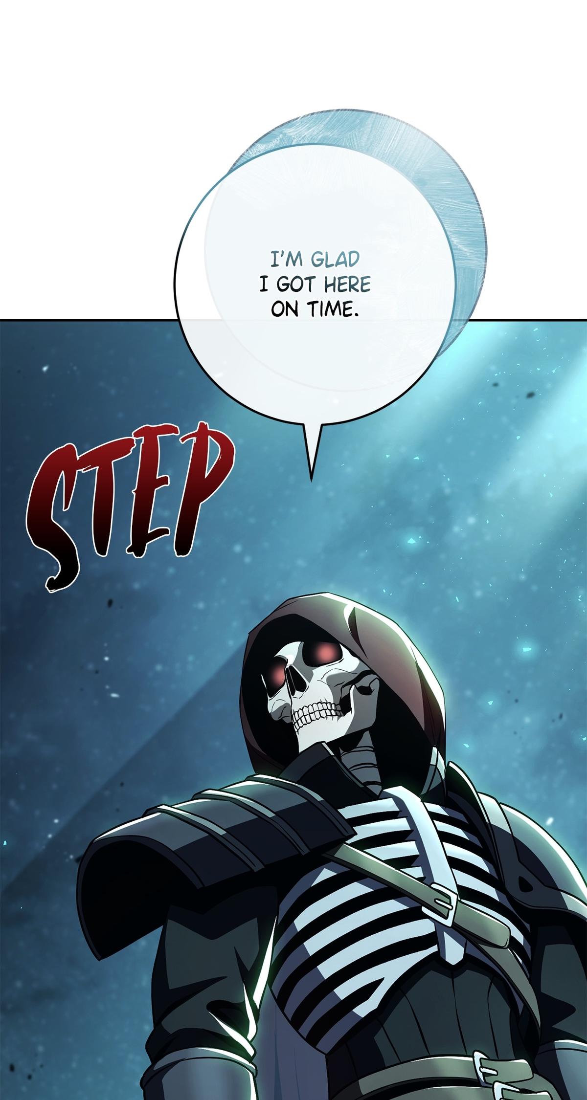 Read The Skeleton Soldier Failed to Defend the Dungeon Manga Online