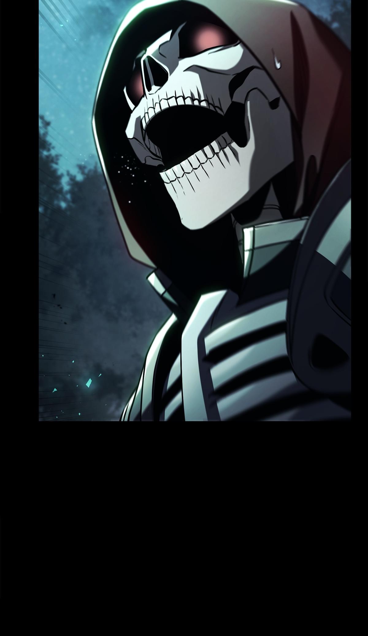 Read The Skeleton Soldier Failed to Defend the Dungeon Manga Online