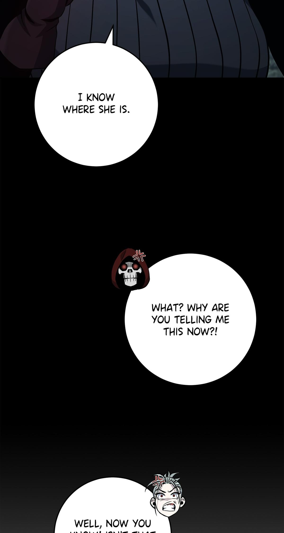 Read The Skeleton Soldier Failed to Defend the Dungeon Manga Online