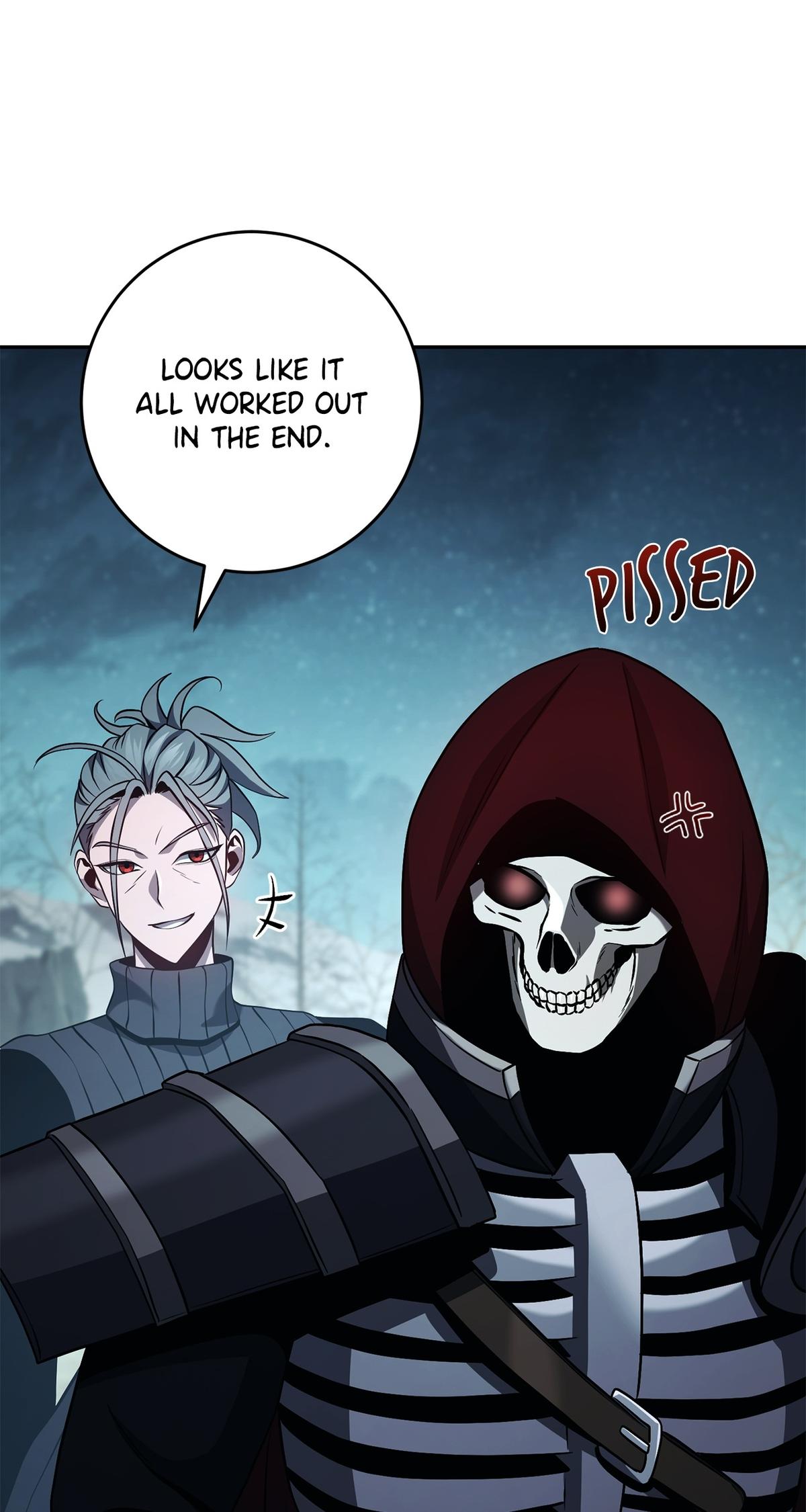 Read The Skeleton Soldier Failed to Defend the Dungeon Manga Online