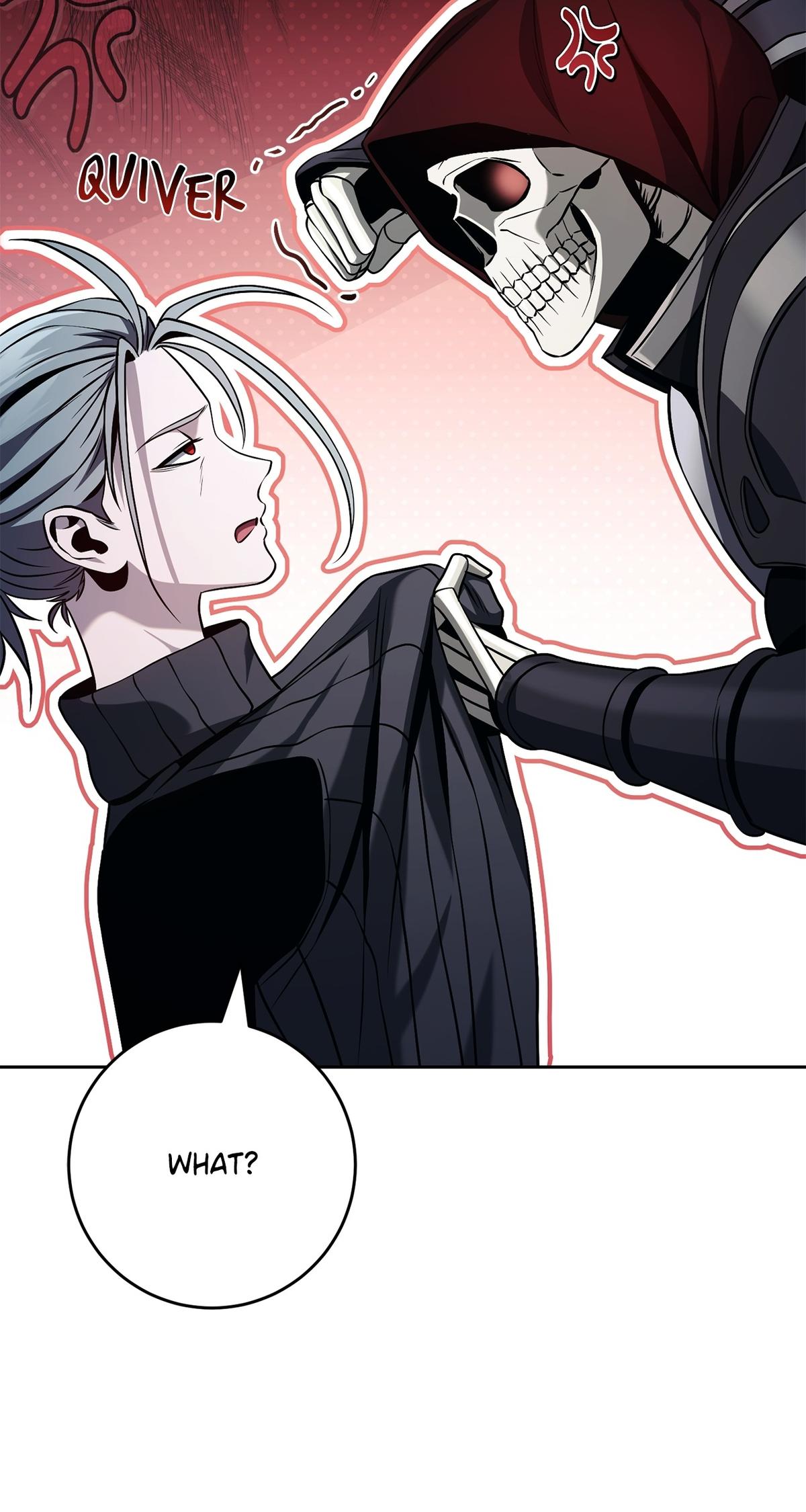 Read The Skeleton Soldier Failed to Defend the Dungeon Manga Online