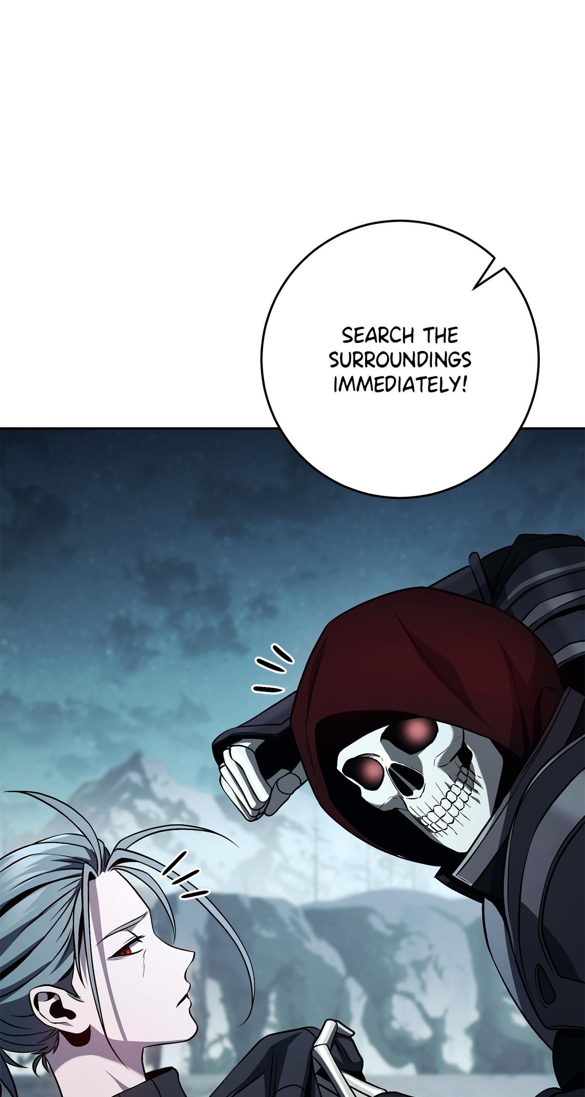 Read The Skeleton Soldier Failed to Defend the Dungeon Manga Online