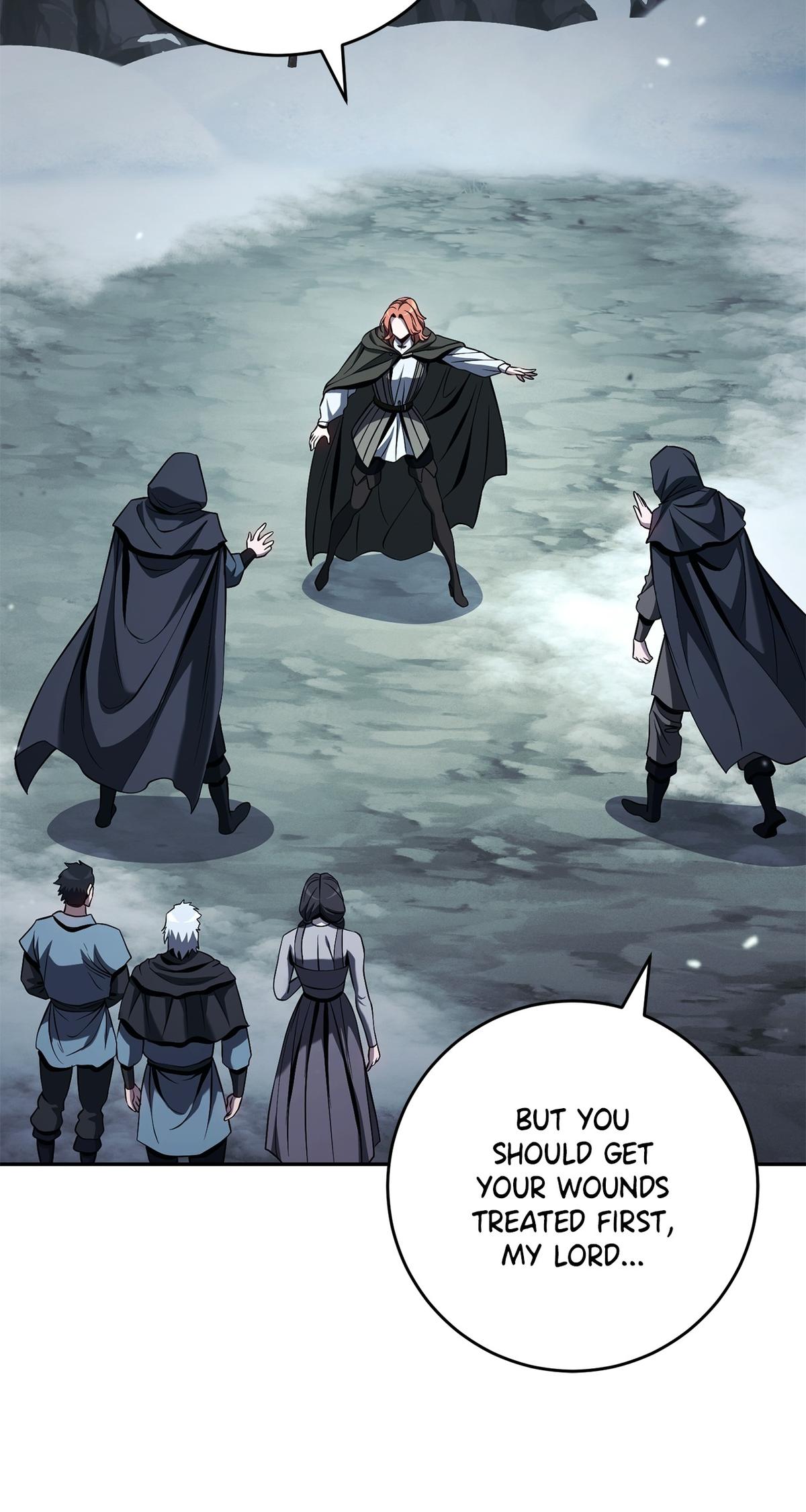 Read The Skeleton Soldier Failed to Defend the Dungeon Manga Online