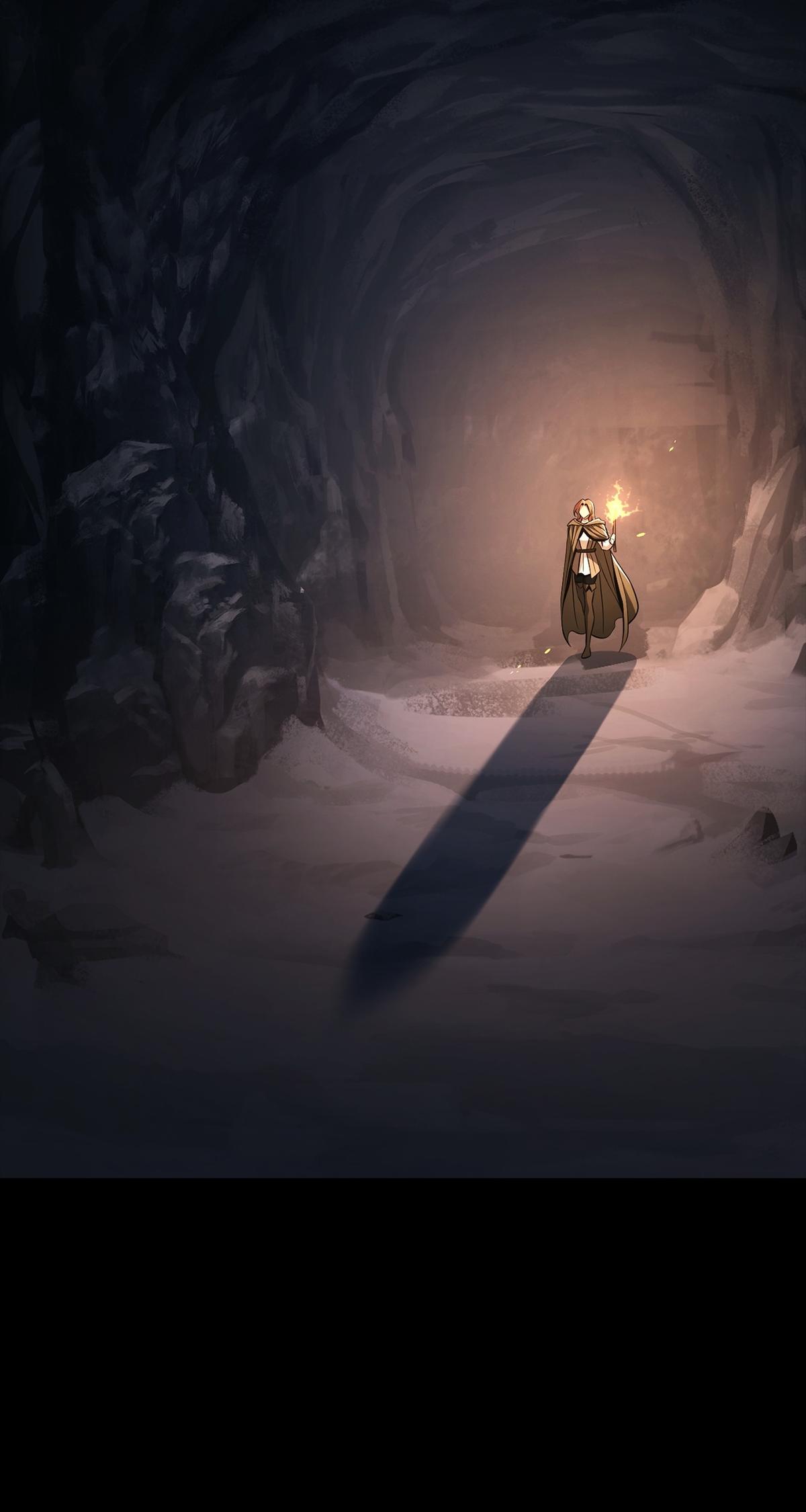 Read The Skeleton Soldier Failed to Defend the Dungeon Manga Online