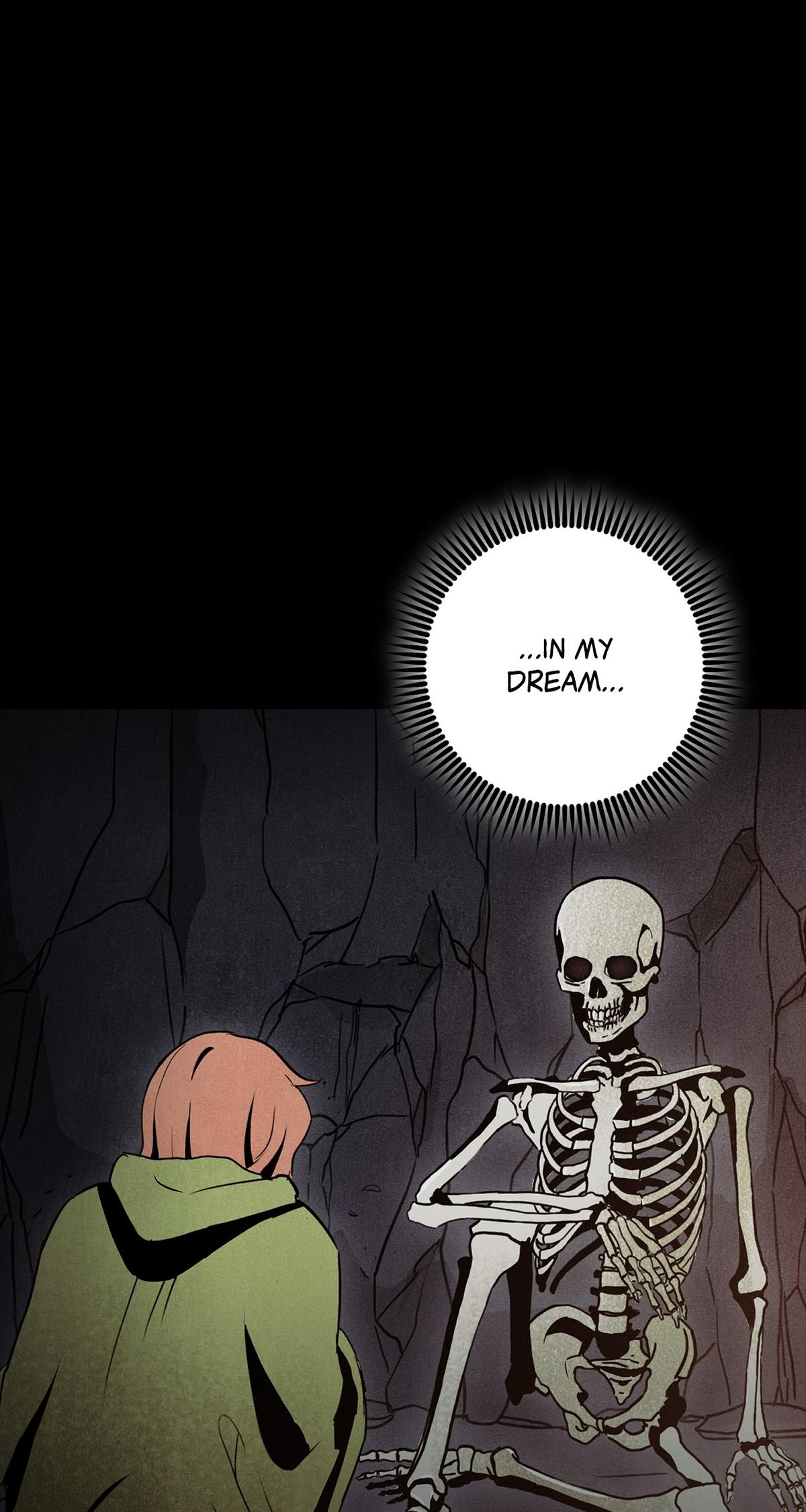 Read The Skeleton Soldier Failed to Defend the Dungeon Manga Online