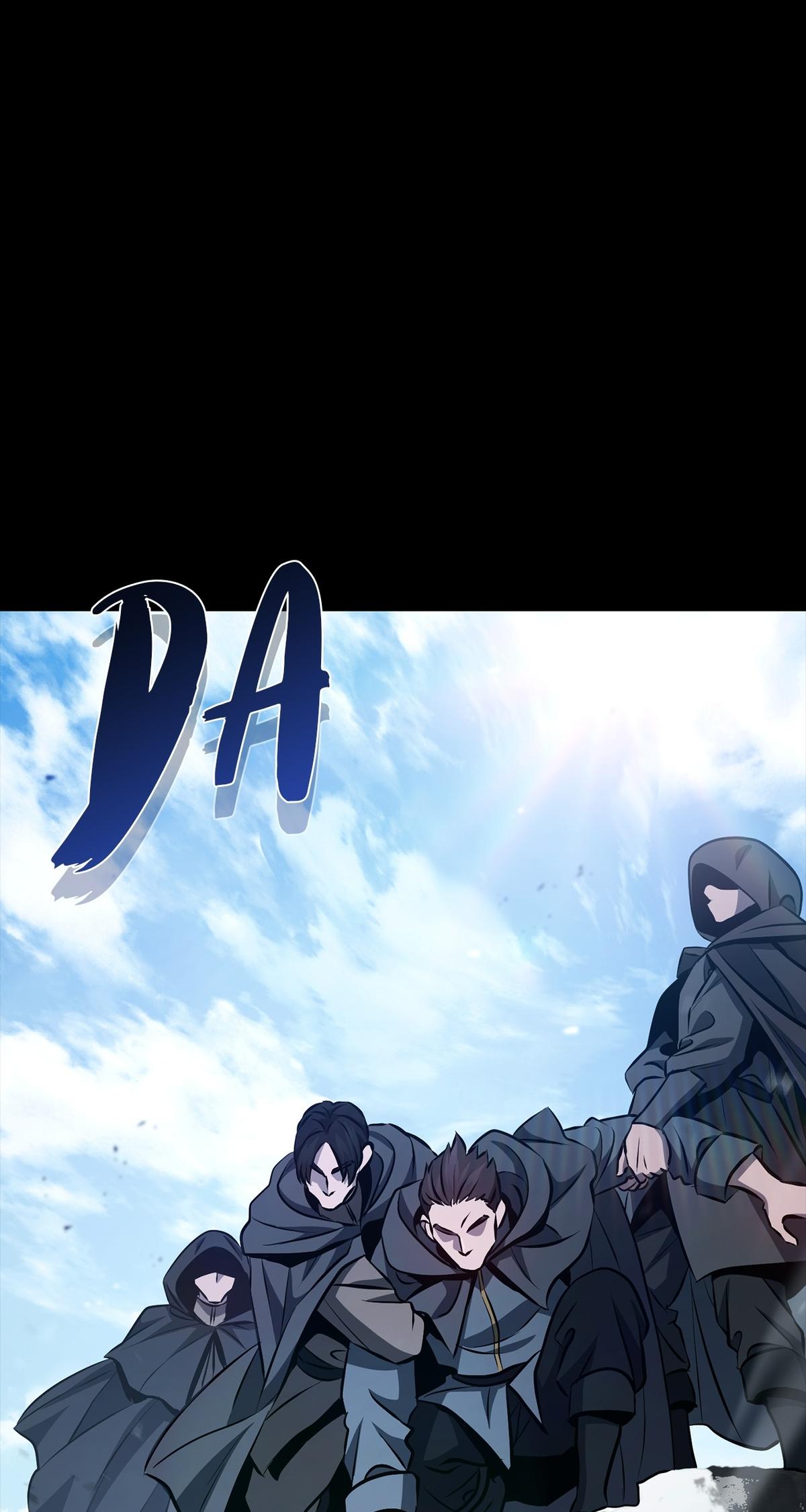 Read The Skeleton Soldier Failed to Defend the Dungeon Manga Online