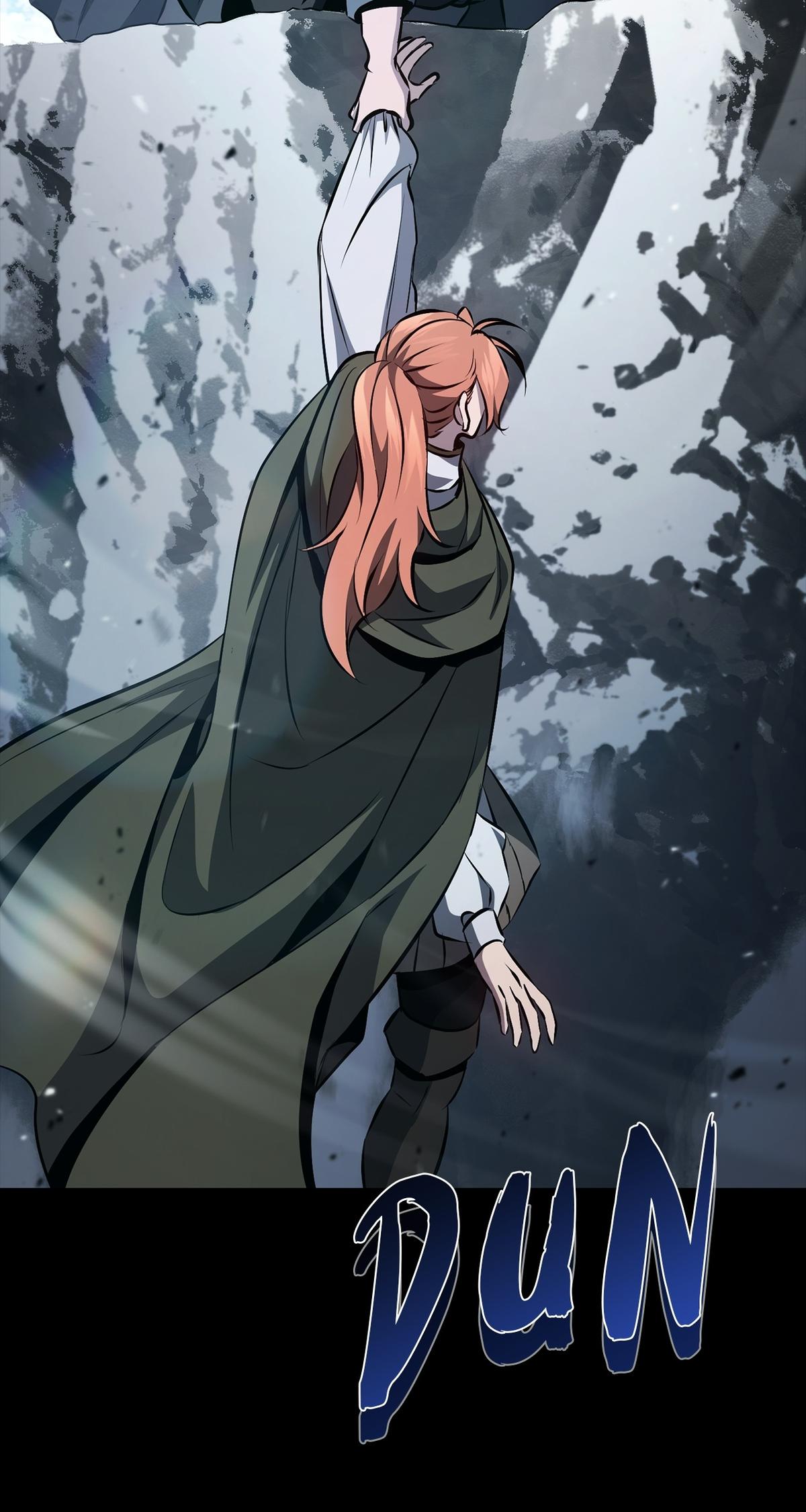 Read The Skeleton Soldier Failed to Defend the Dungeon Manga Online