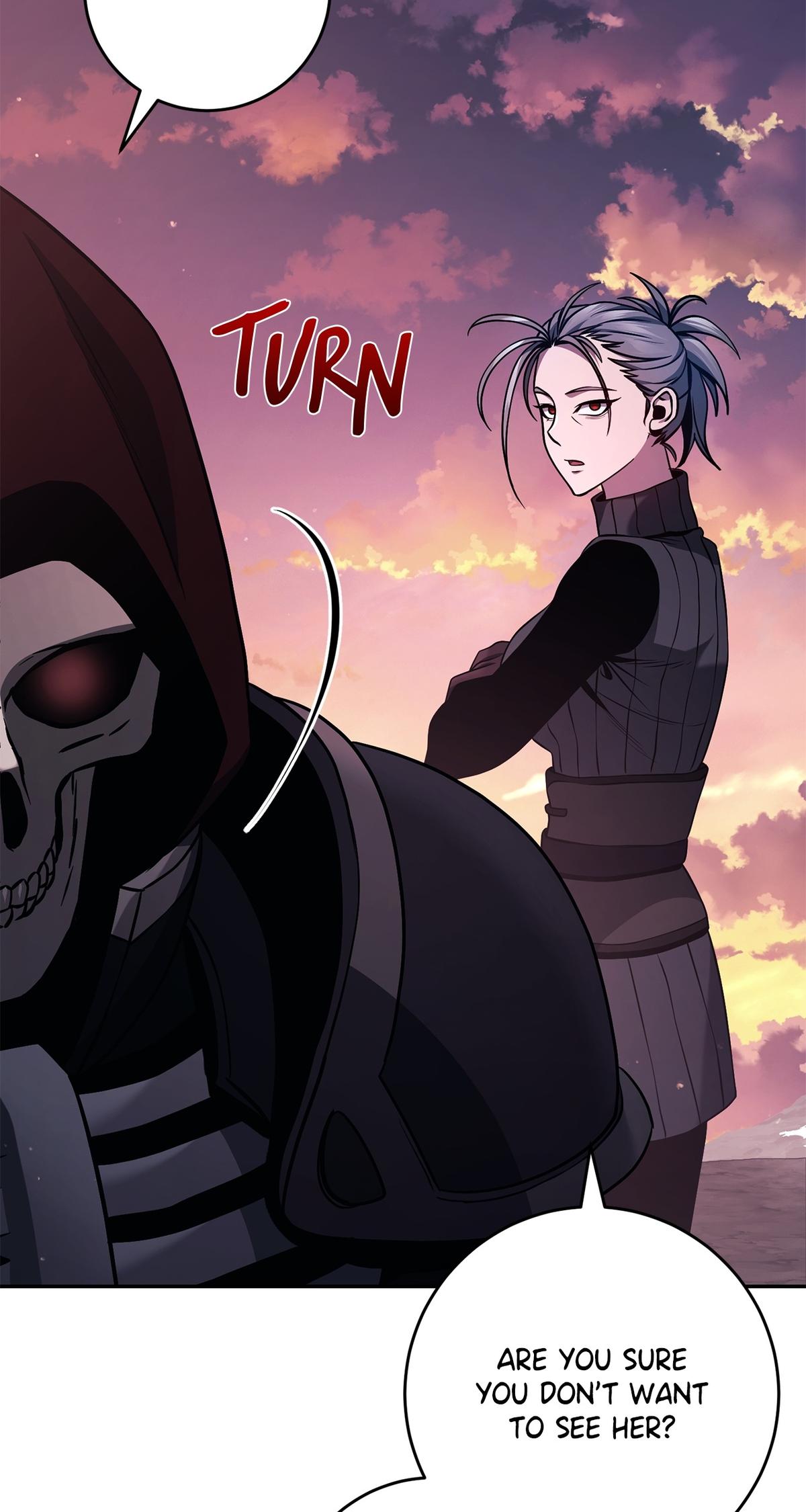 Read The Skeleton Soldier Failed to Defend the Dungeon Manga Online