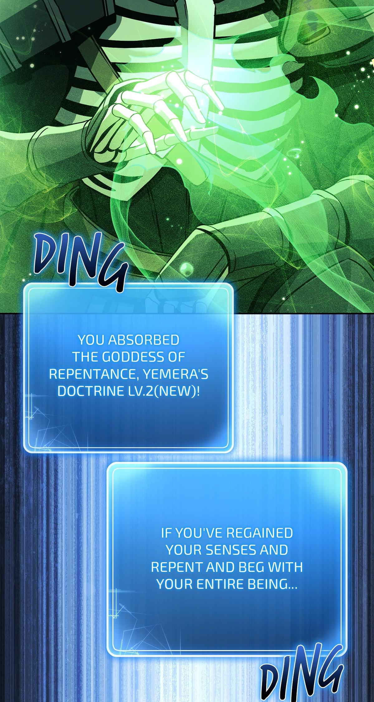 Read The Skeleton Soldier Failed to Defend the Dungeon Manga Online