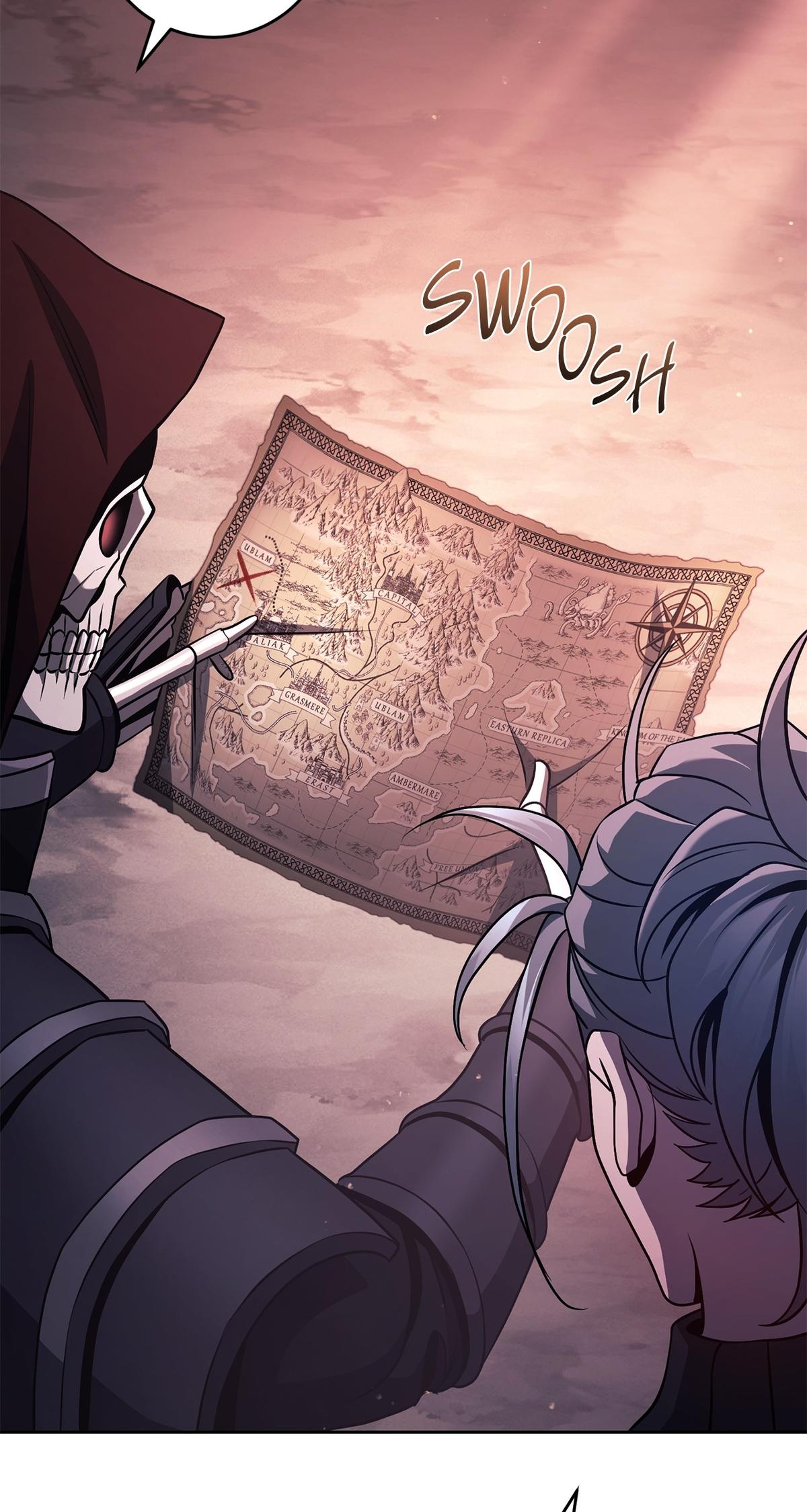 Read The Skeleton Soldier Failed to Defend the Dungeon Manga Online