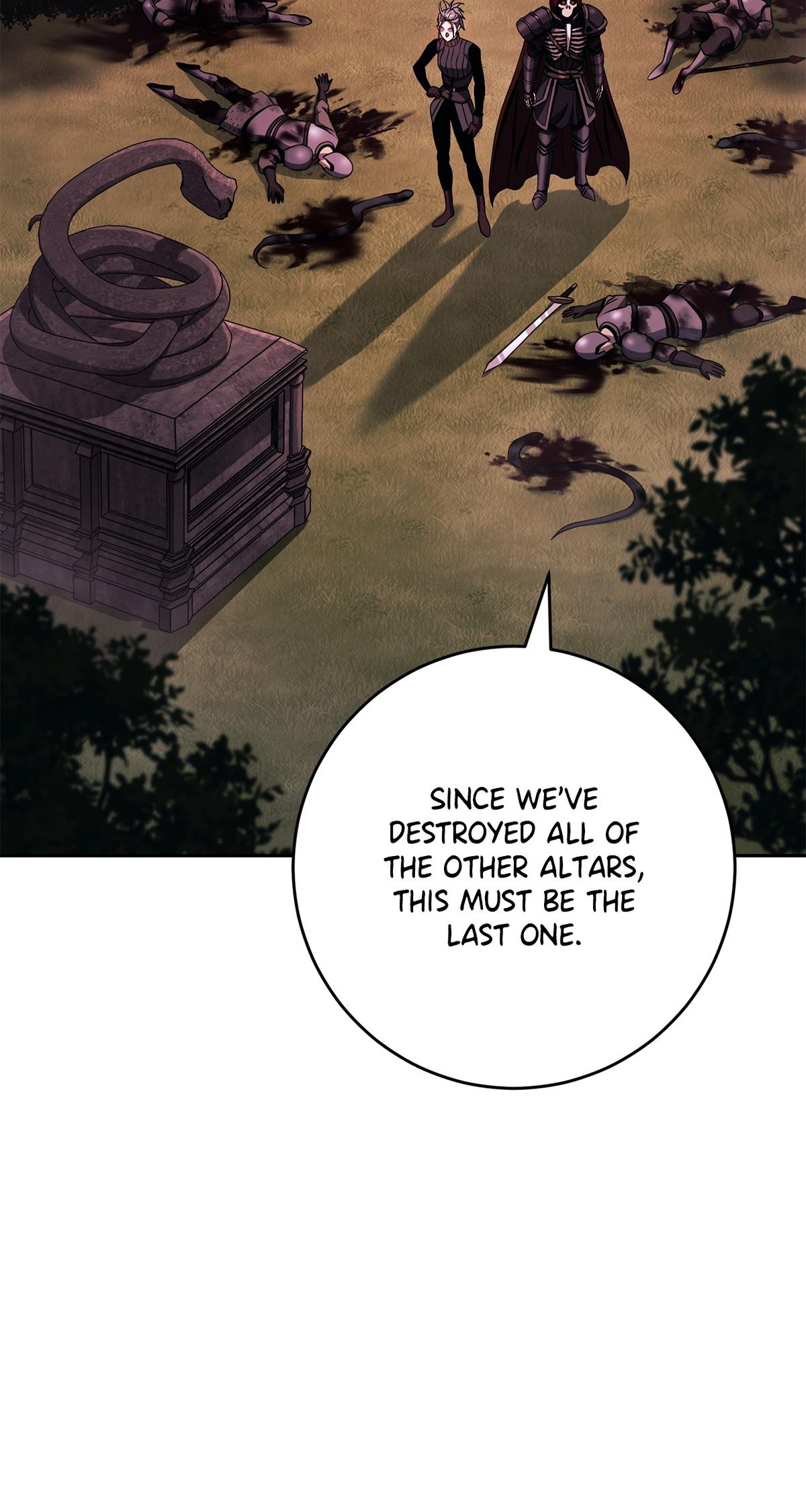 Read The Skeleton Soldier Failed to Defend the Dungeon Manga Online