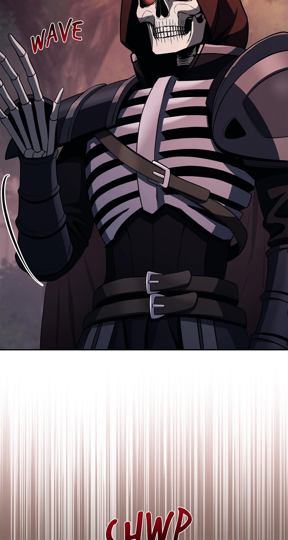 Read The Skeleton Soldier Failed to Defend the Dungeon Manga Online