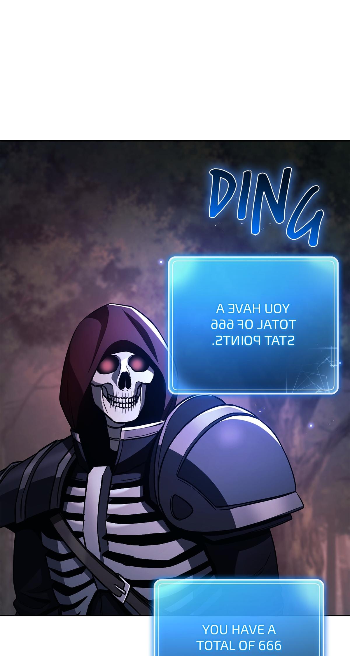 Read The Skeleton Soldier Failed to Defend the Dungeon Manga Online