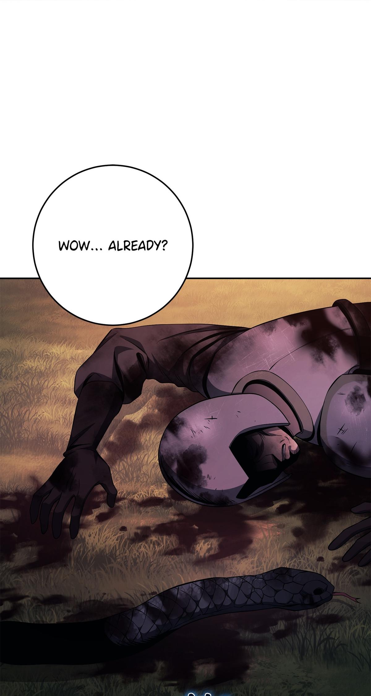 Read The Skeleton Soldier Failed to Defend the Dungeon Manga Online