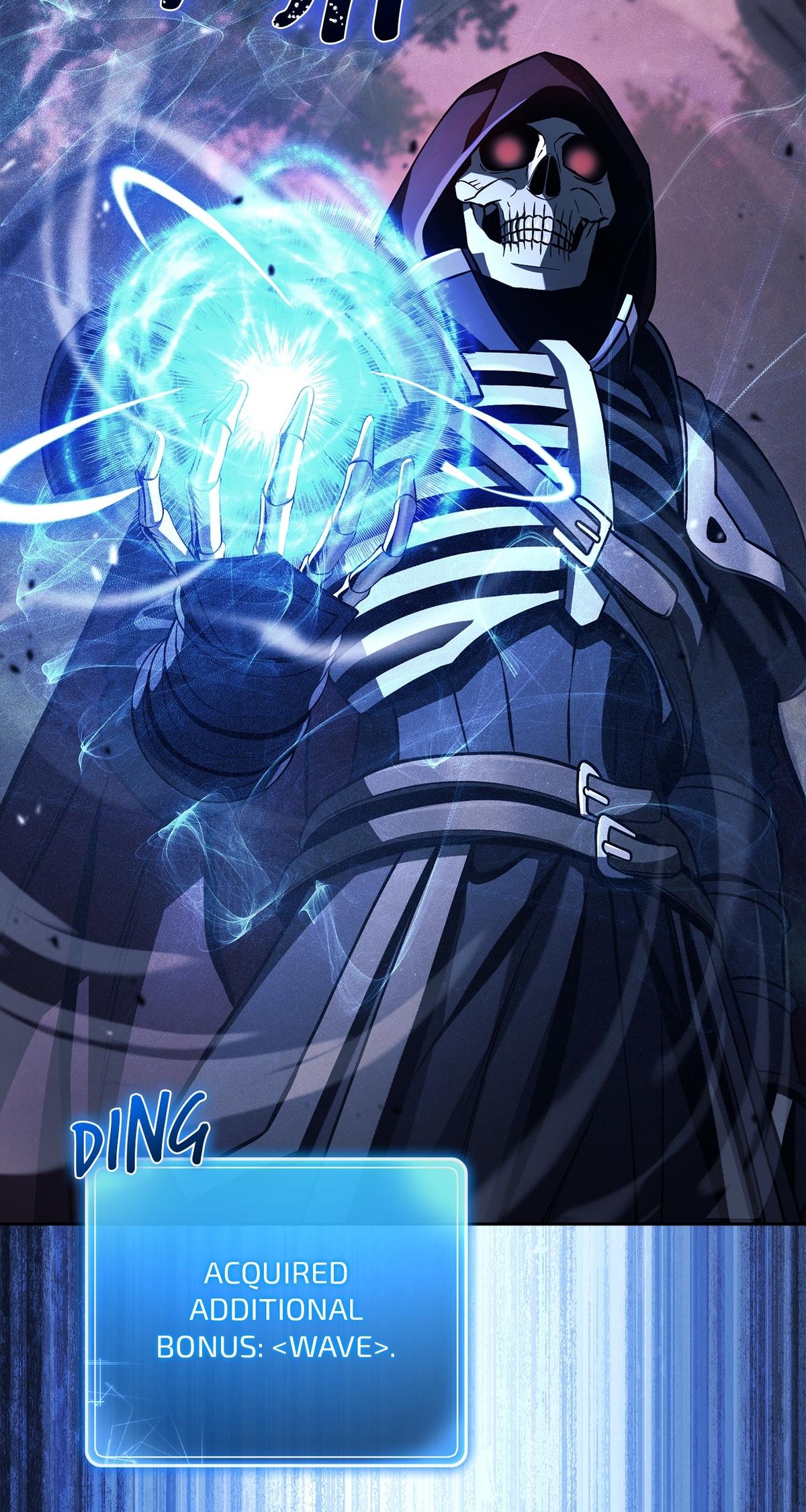 Read The Skeleton Soldier Failed to Defend the Dungeon Manga Online