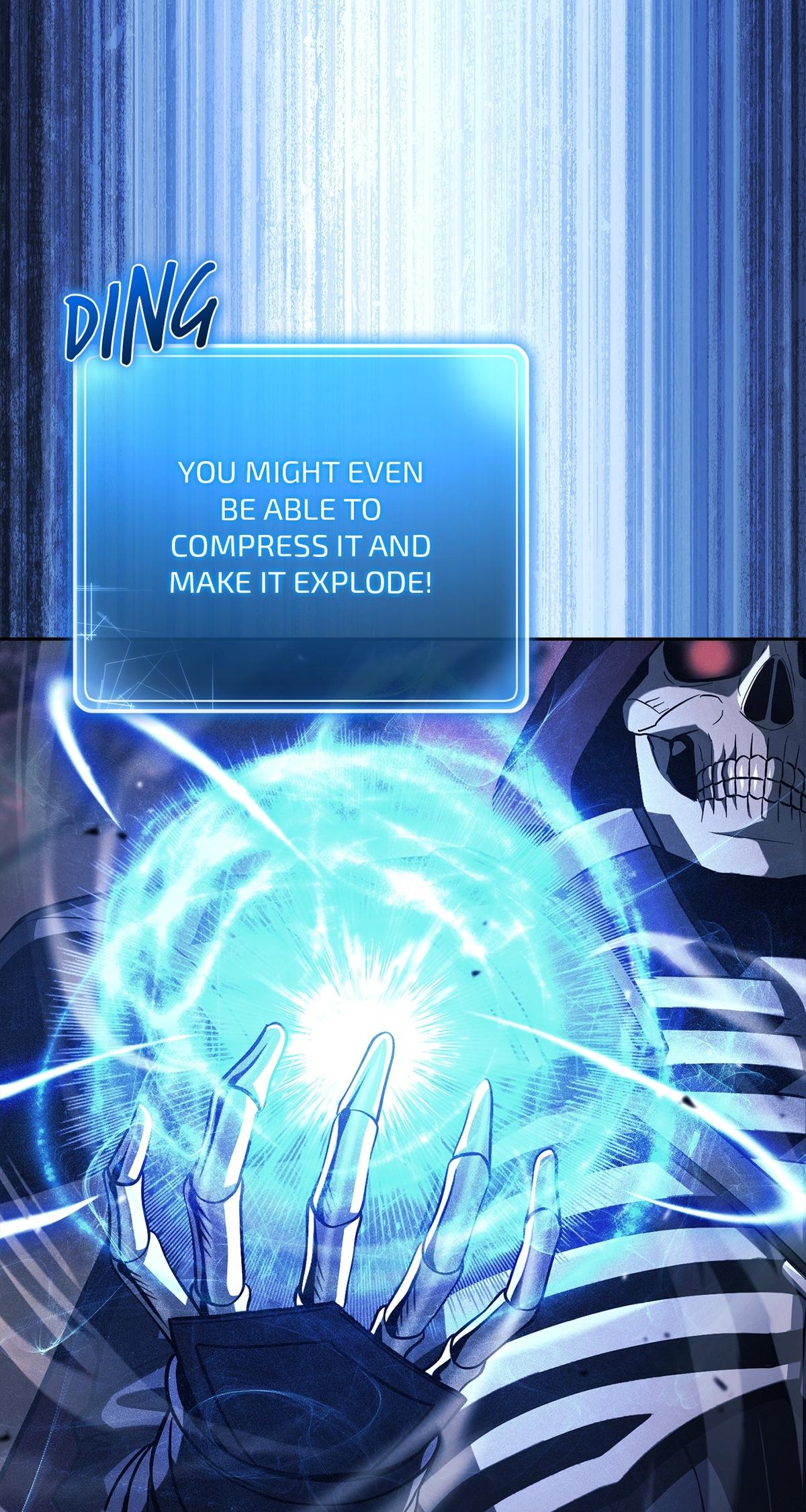 Read The Skeleton Soldier Failed to Defend the Dungeon Manga Online