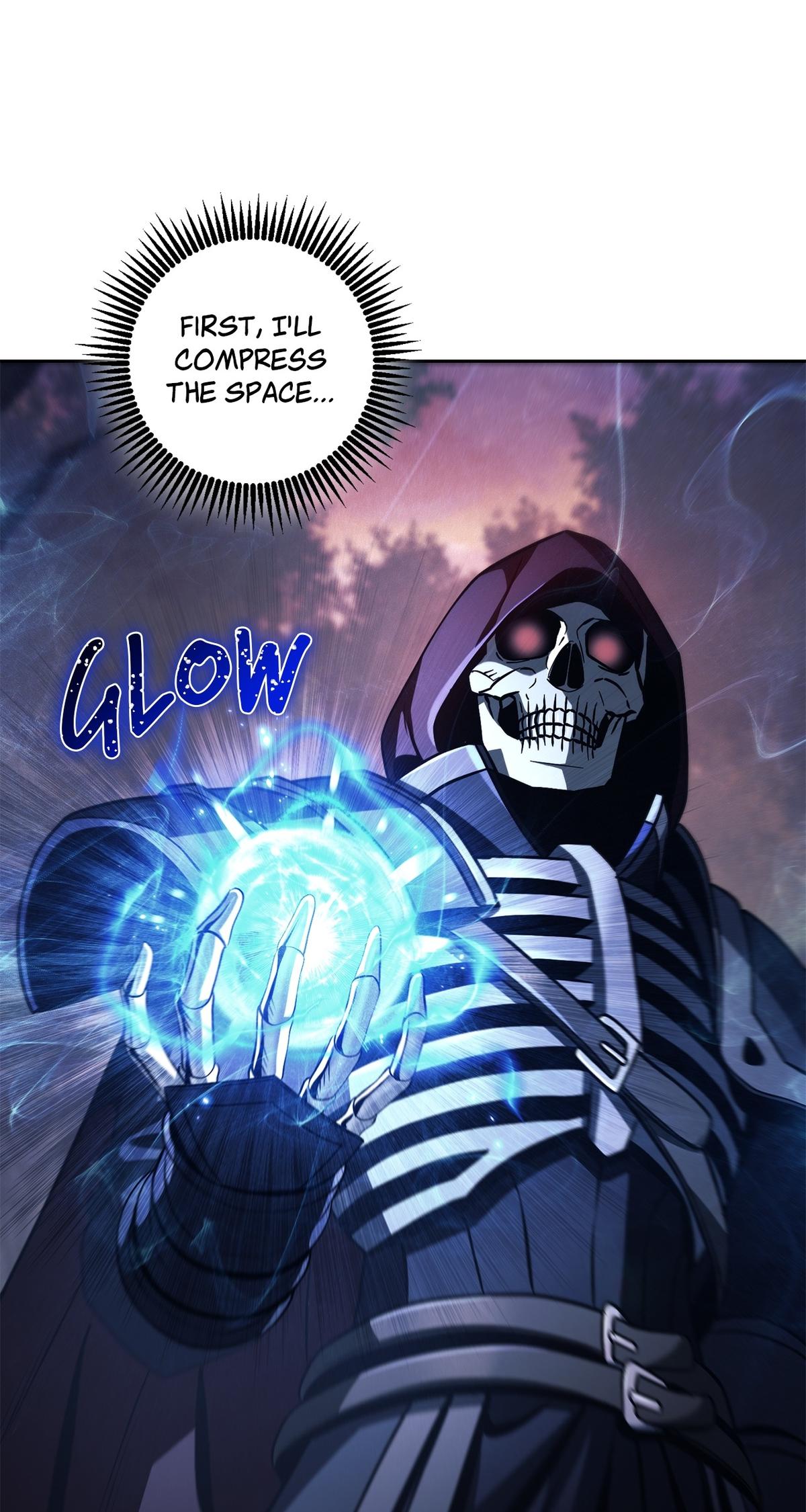 Read The Skeleton Soldier Failed to Defend the Dungeon Manga Online