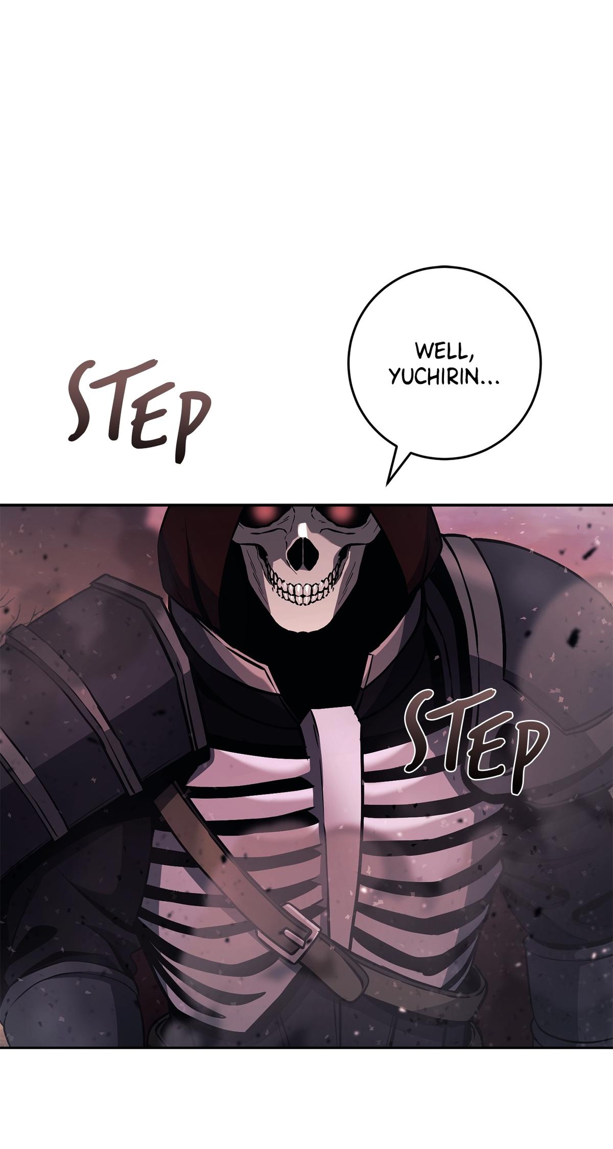 Read The Skeleton Soldier Failed to Defend the Dungeon Manga Online