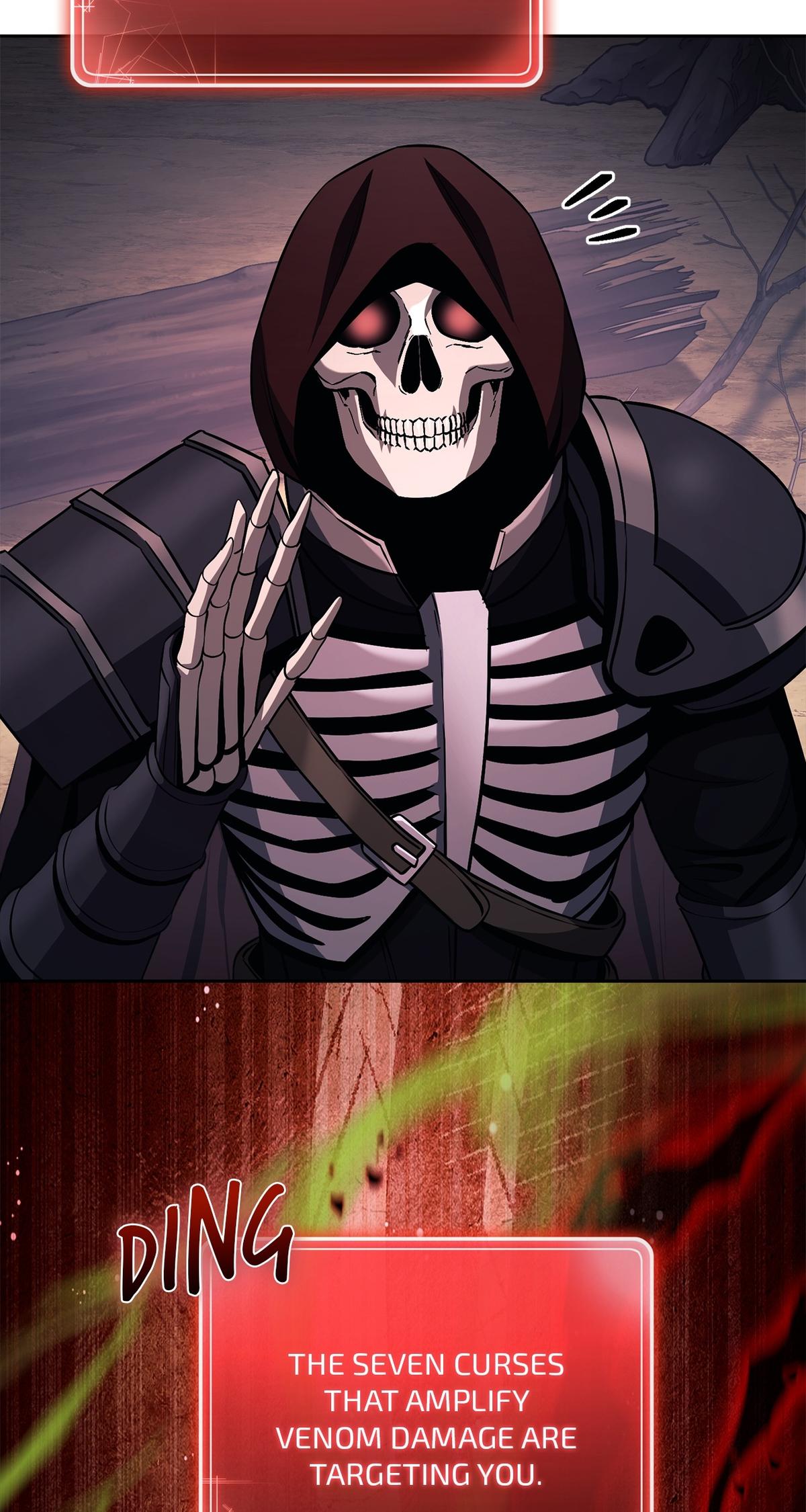 Read The Skeleton Soldier Failed to Defend the Dungeon Manga Online
