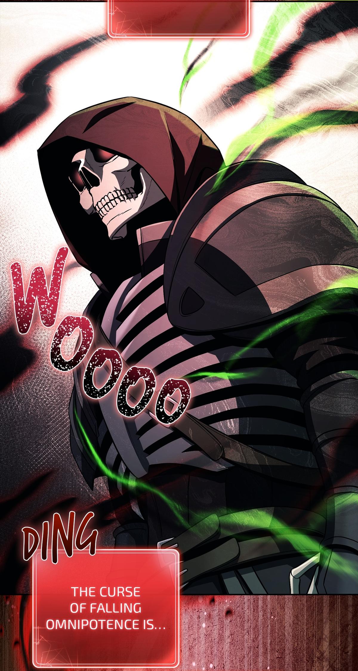 Read The Skeleton Soldier Failed to Defend the Dungeon Manga Online