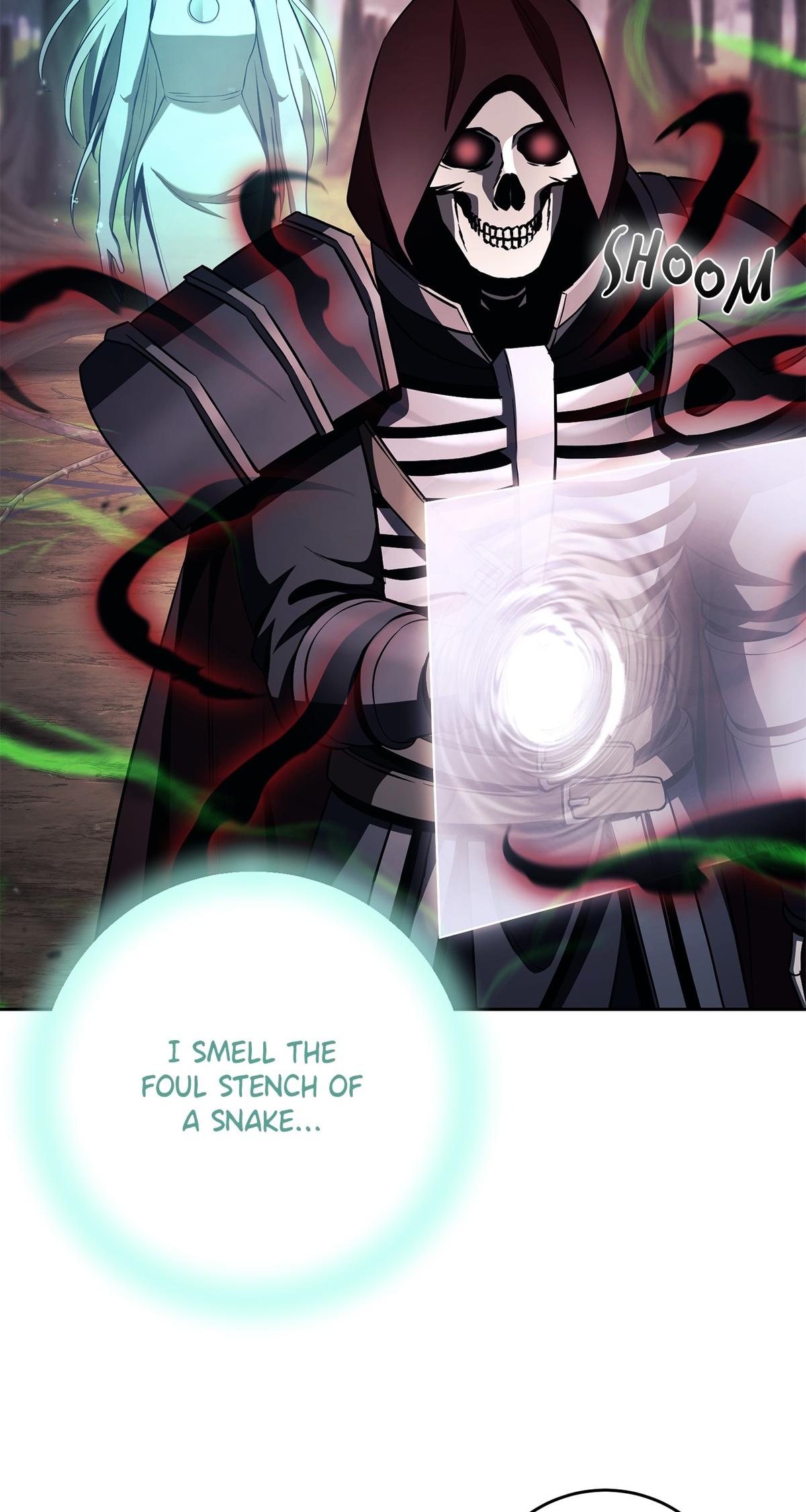 Read The Skeleton Soldier Failed to Defend the Dungeon Manga Online