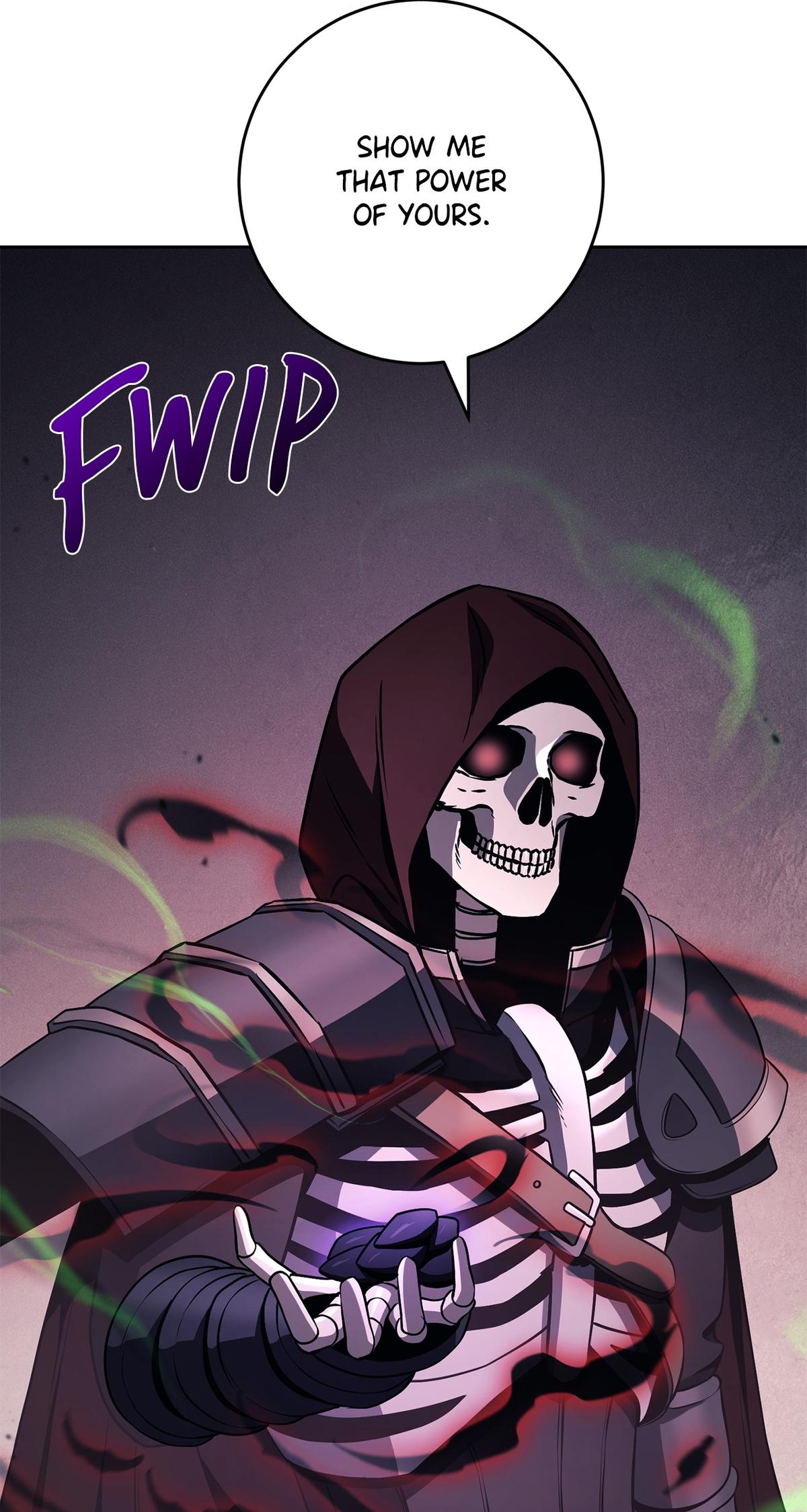 Read The Skeleton Soldier Failed to Defend the Dungeon Manga Online