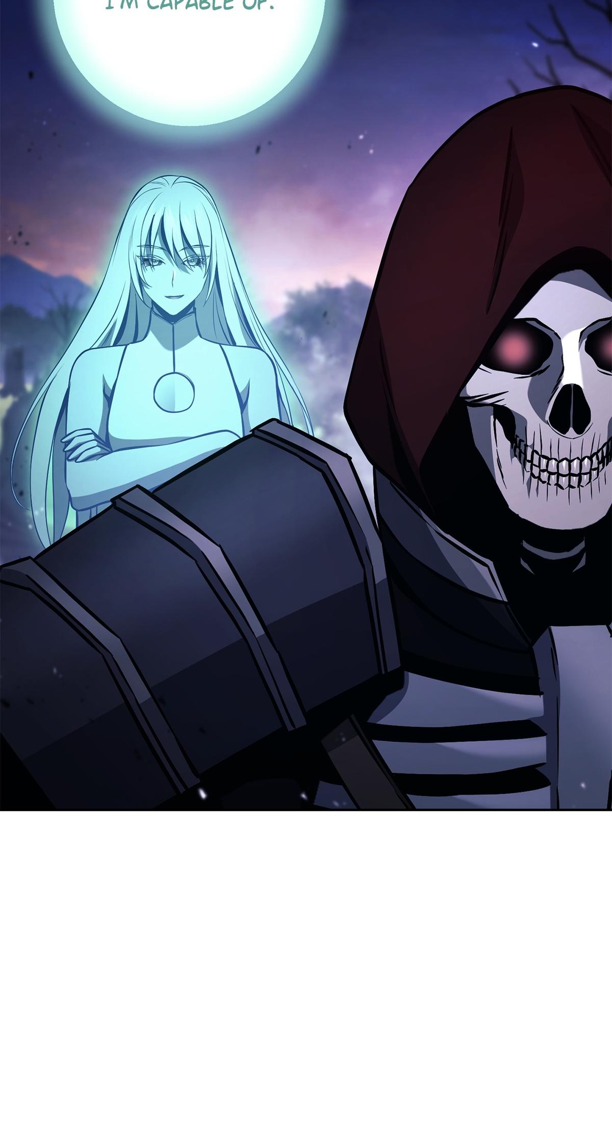 Read The Skeleton Soldier Failed to Defend the Dungeon Manga Online