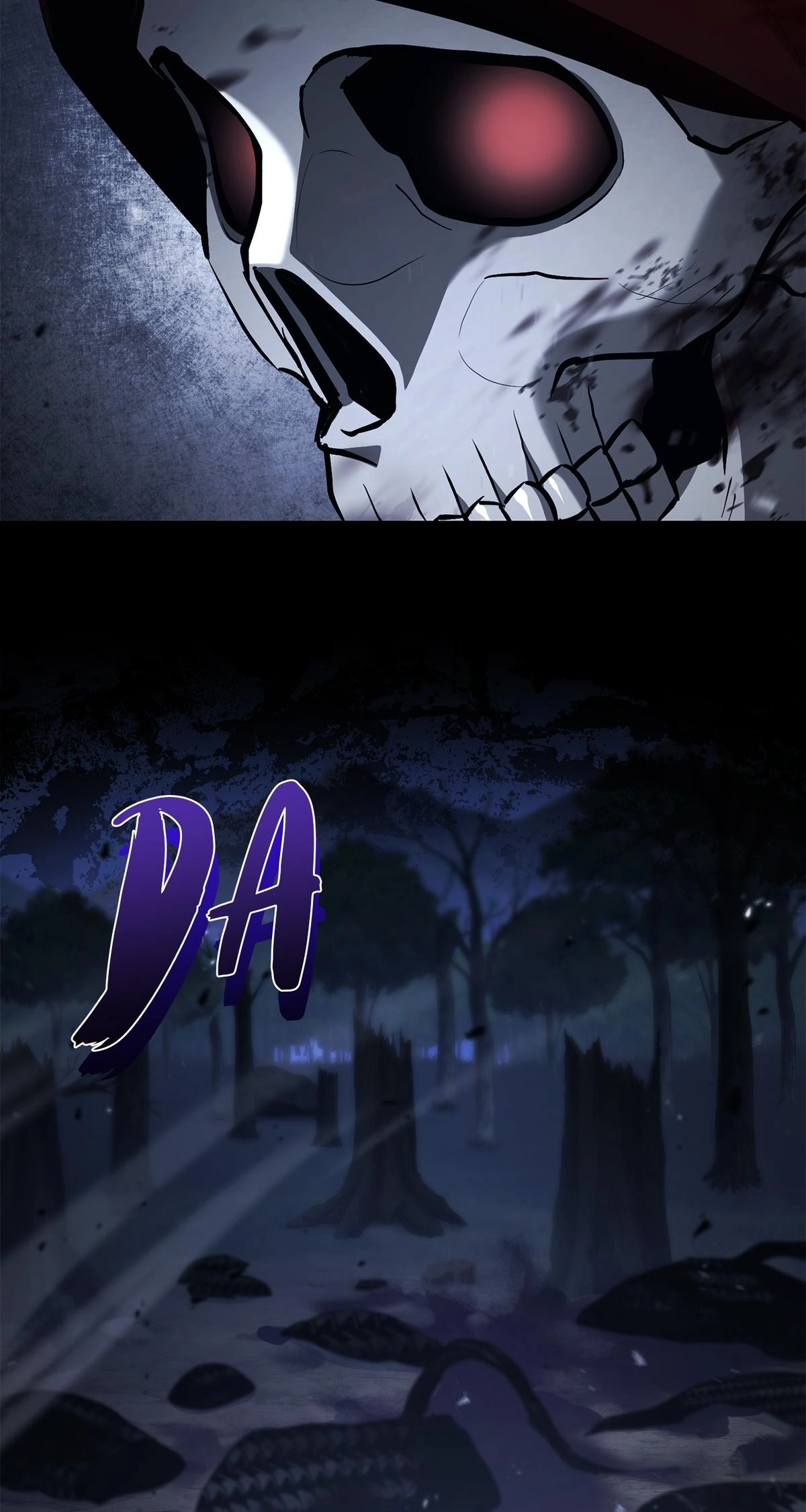 Read The Skeleton Soldier Failed to Defend the Dungeon Manga Online