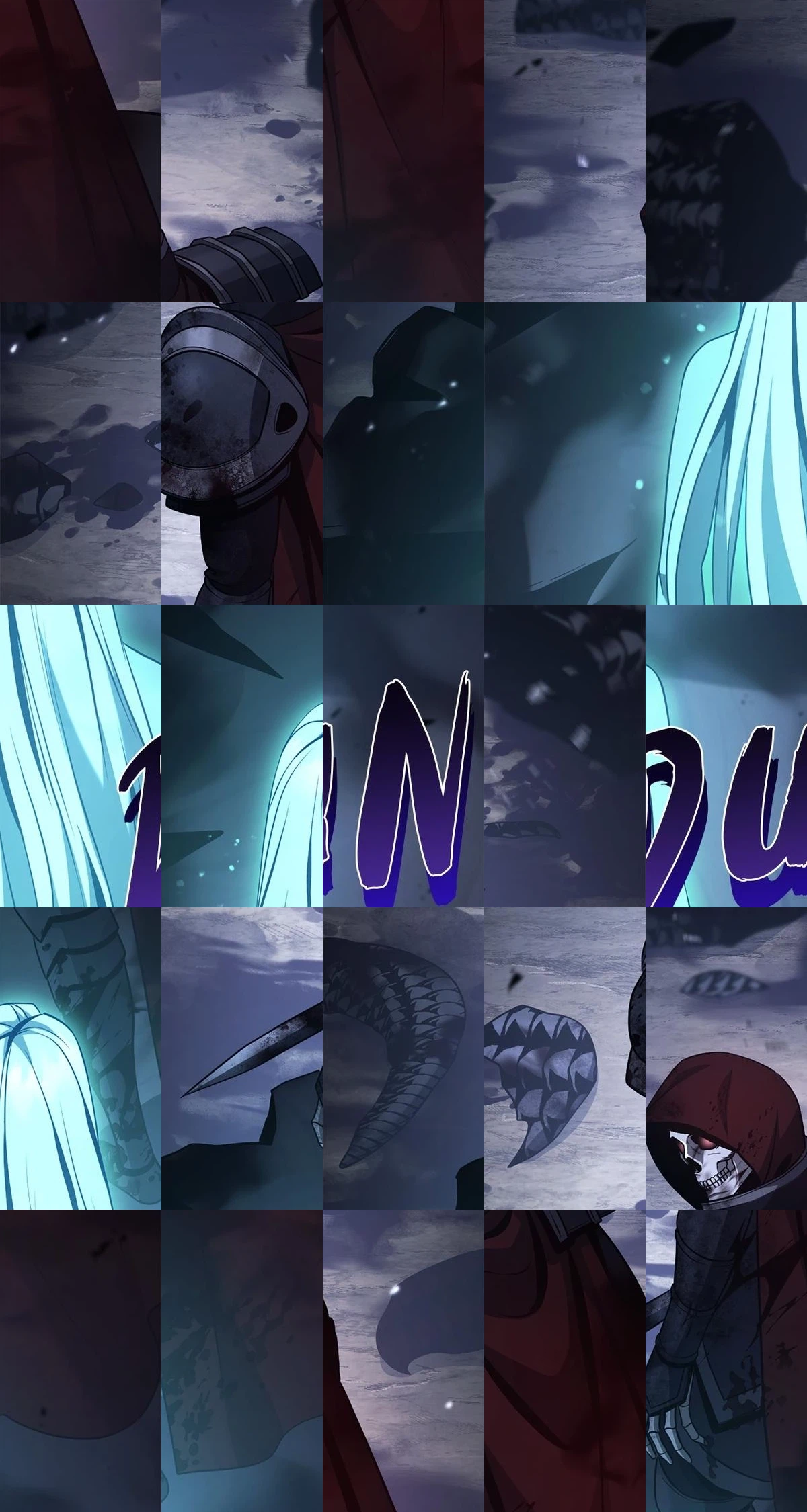 Read The Skeleton Soldier Failed to Defend the Dungeon Manga Online