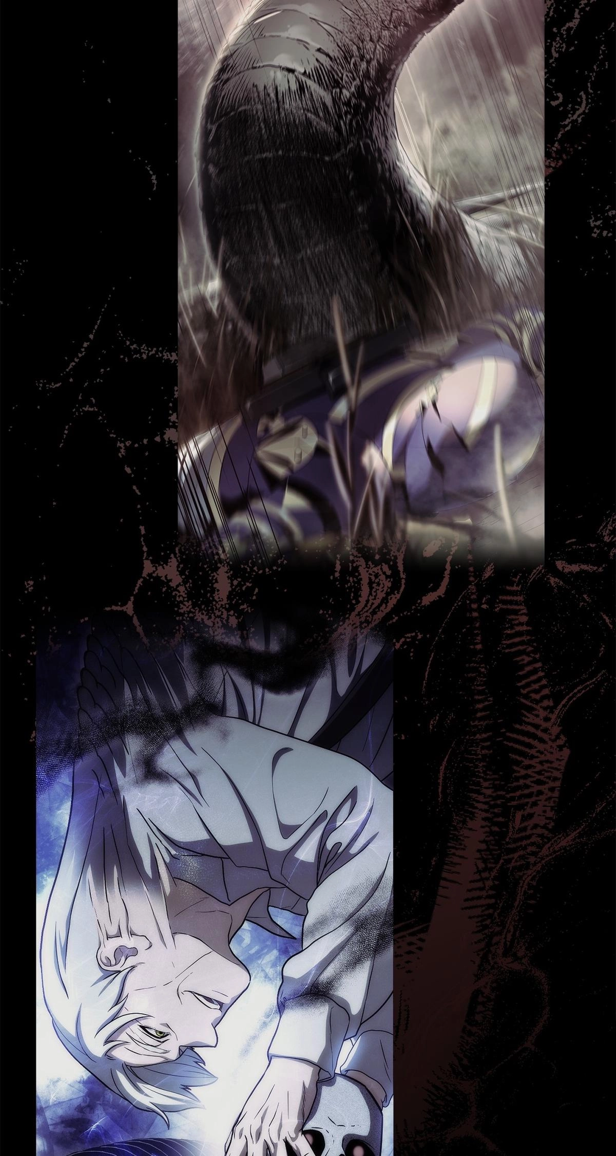 Read The Skeleton Soldier Failed to Defend the Dungeon Manga Online