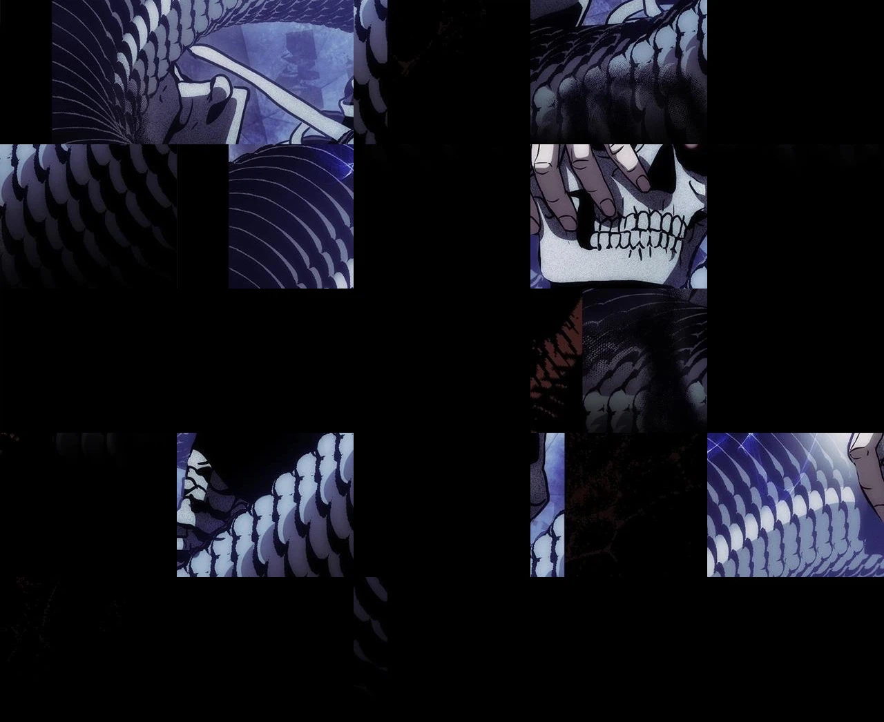 Read The Skeleton Soldier Failed to Defend the Dungeon Manga Online