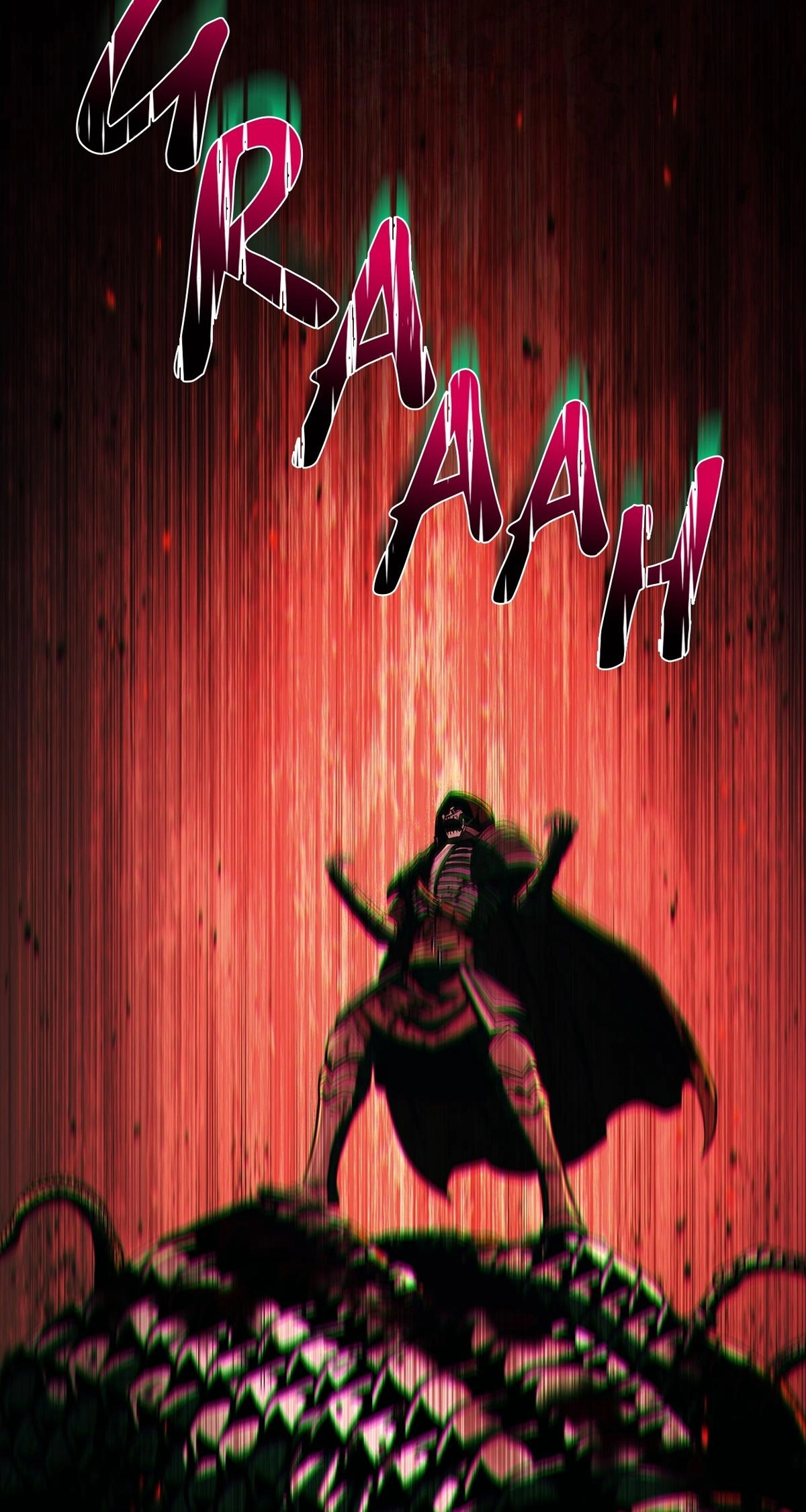 Read The Skeleton Soldier Failed to Defend the Dungeon Manga Online
