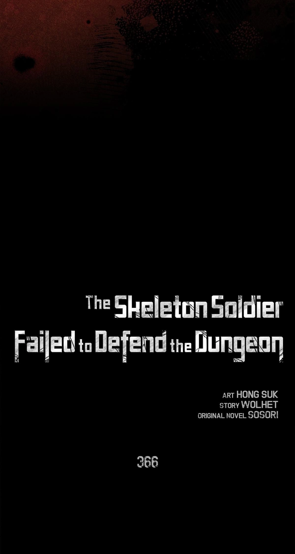 Read The Skeleton Soldier Failed to Defend the Dungeon Manga Online