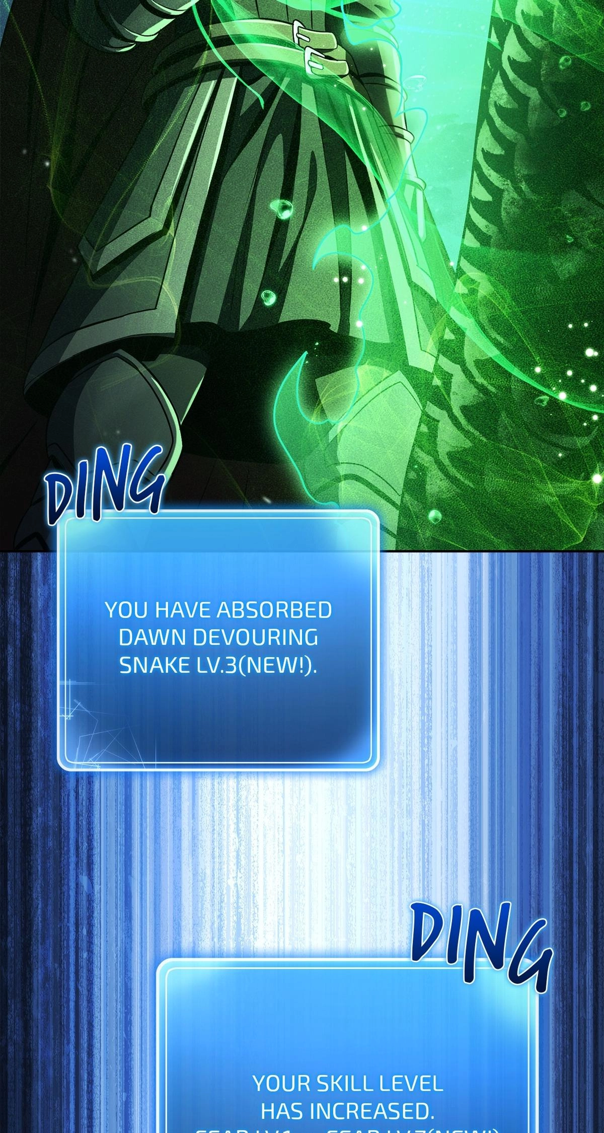Read The Skeleton Soldier Failed to Defend the Dungeon Manga Online