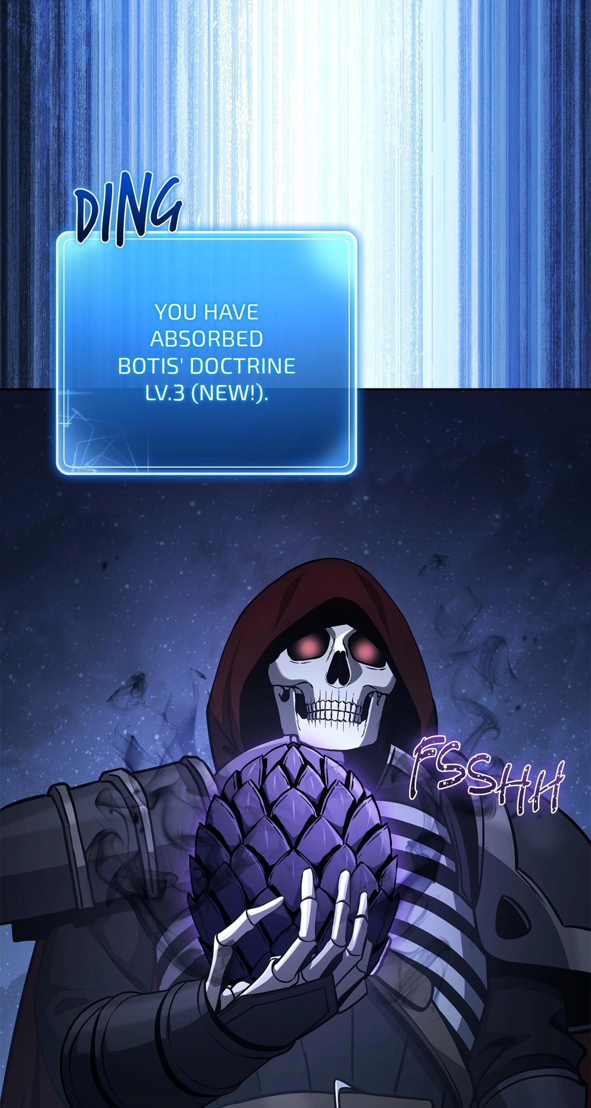 Read The Skeleton Soldier Failed to Defend the Dungeon Manga Online
