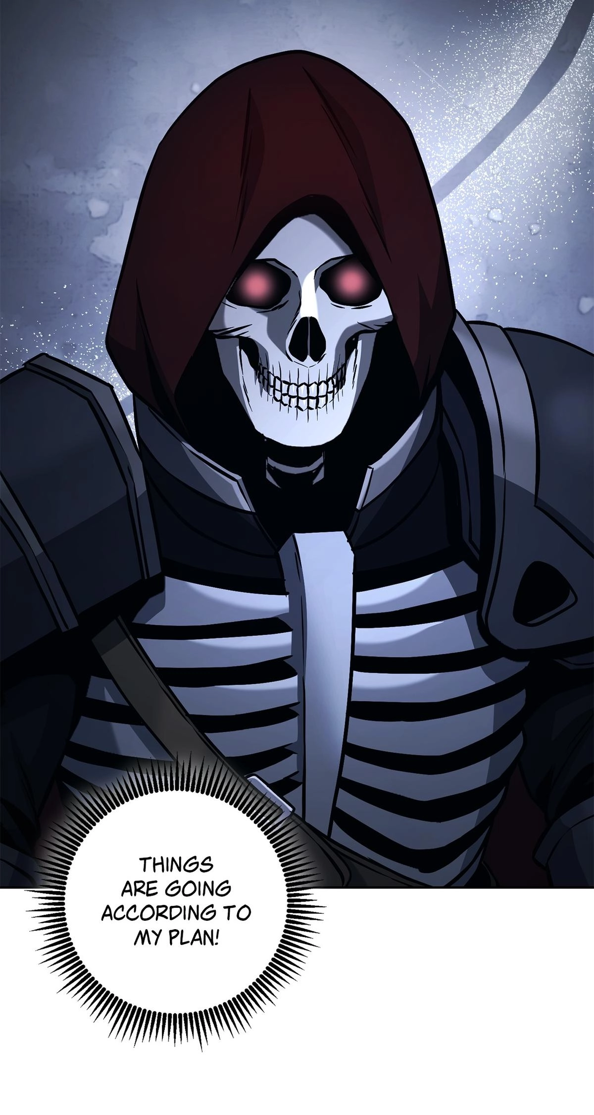Read The Skeleton Soldier Failed to Defend the Dungeon Manga Online