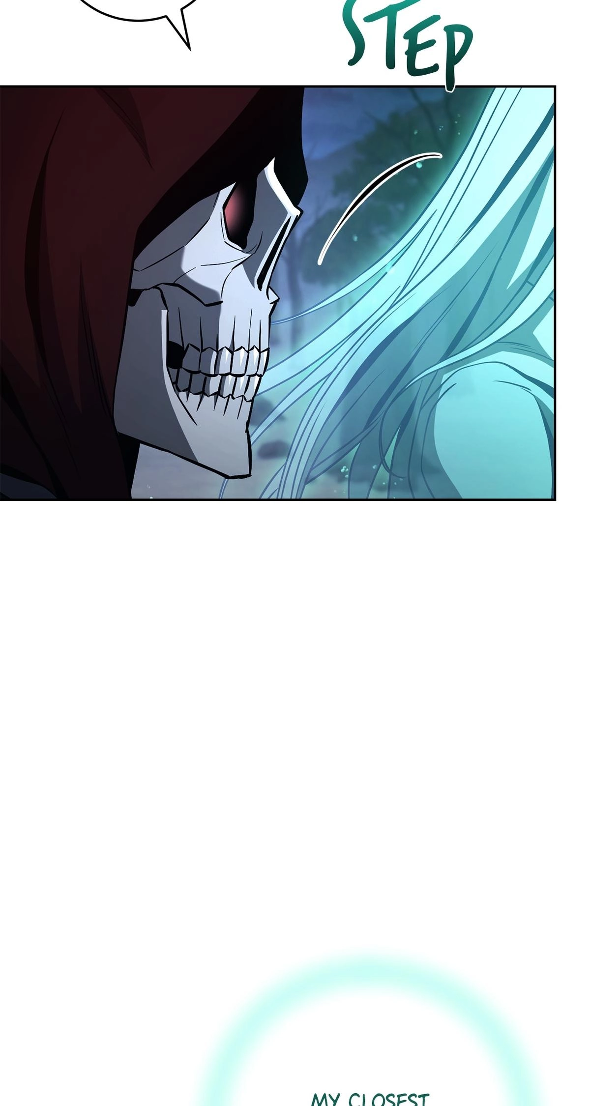 Read The Skeleton Soldier Failed to Defend the Dungeon Manga Online