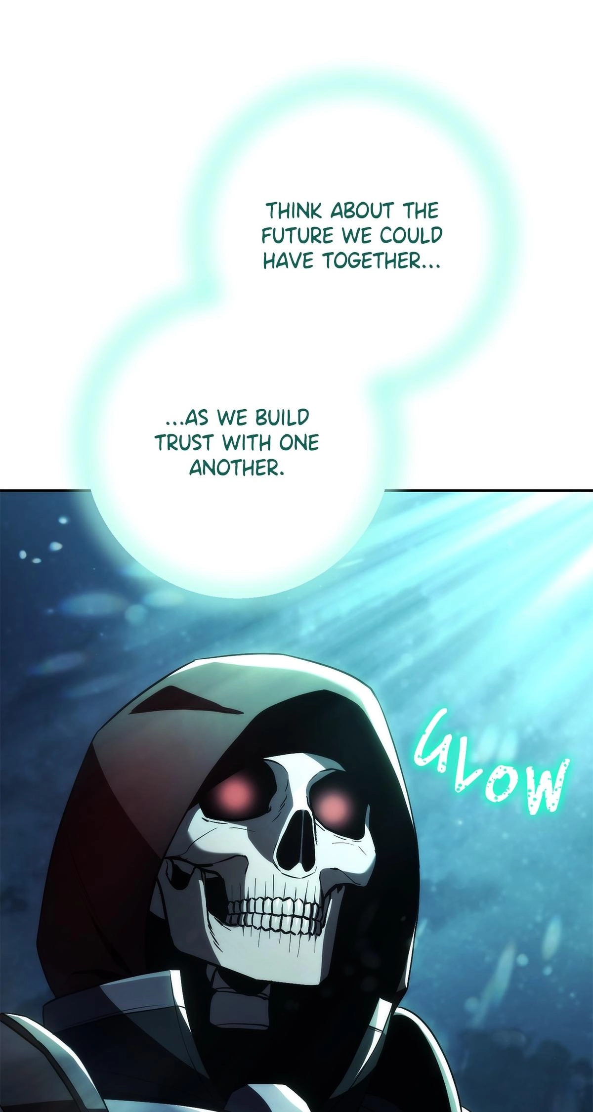 Read The Skeleton Soldier Failed to Defend the Dungeon Manga Online