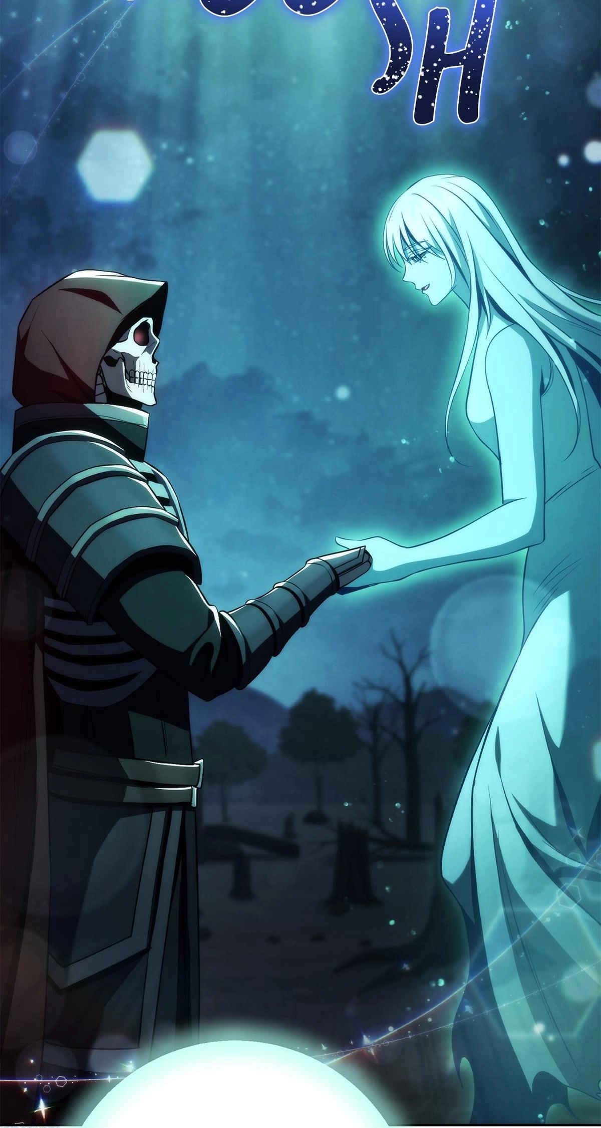 Read The Skeleton Soldier Failed to Defend the Dungeon Manga Online