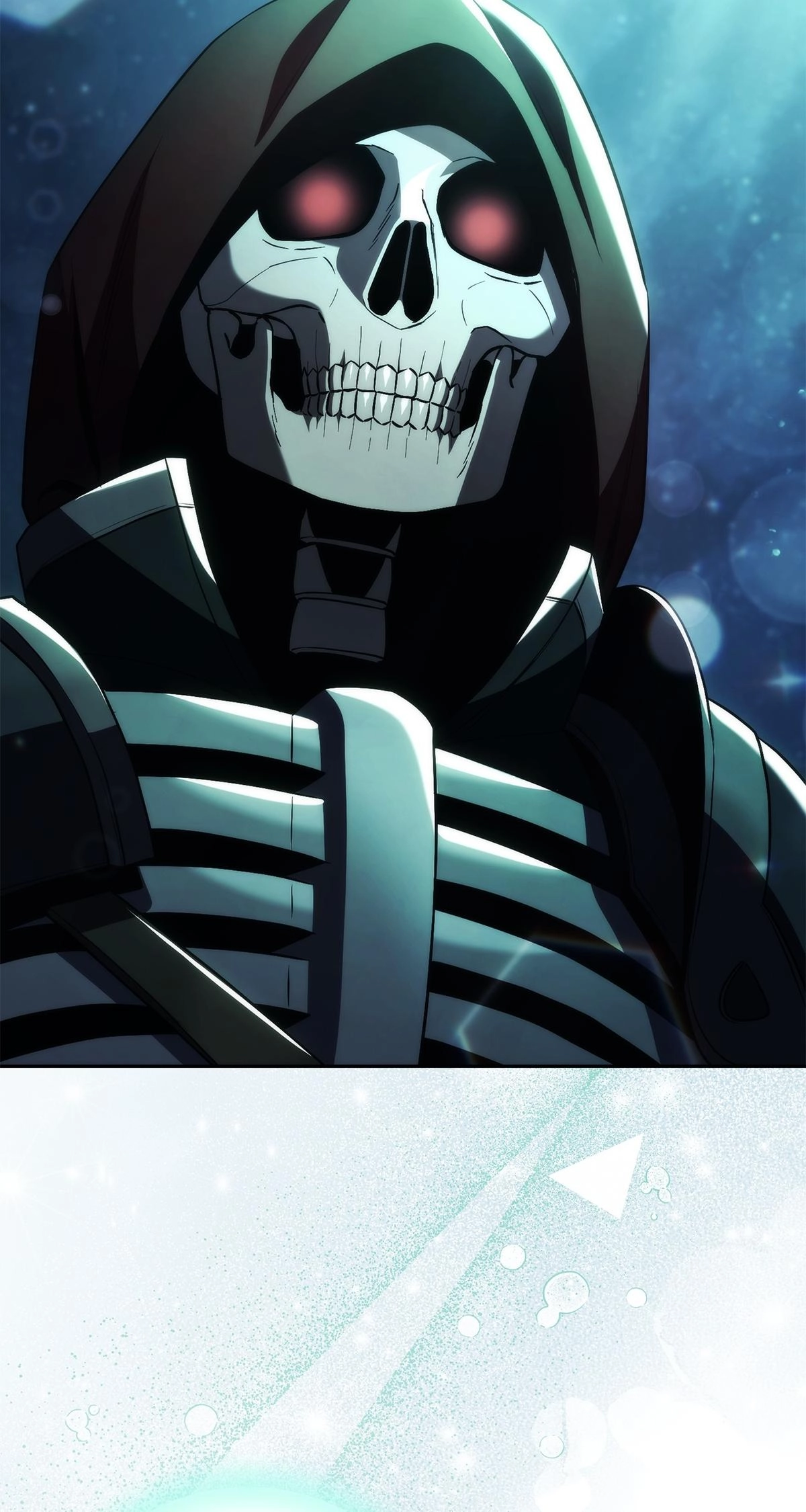 Read The Skeleton Soldier Failed to Defend the Dungeon Manga Online