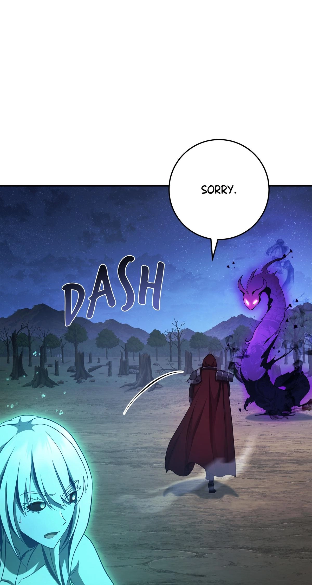 Read The Skeleton Soldier Failed to Defend the Dungeon Manga Online