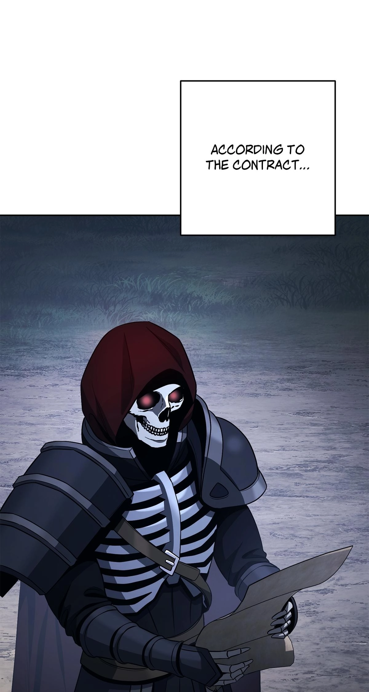 Read The Skeleton Soldier Failed to Defend the Dungeon Manga Online