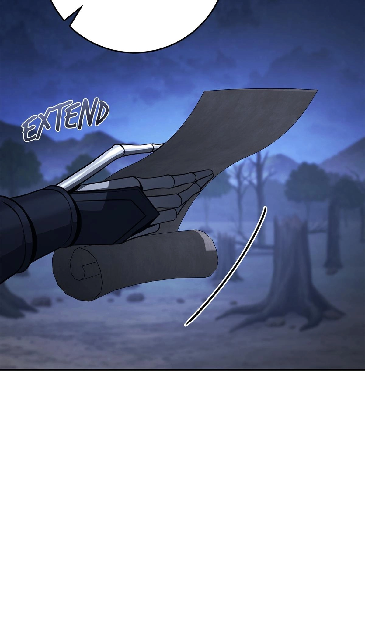 Read The Skeleton Soldier Failed to Defend the Dungeon Manga Online