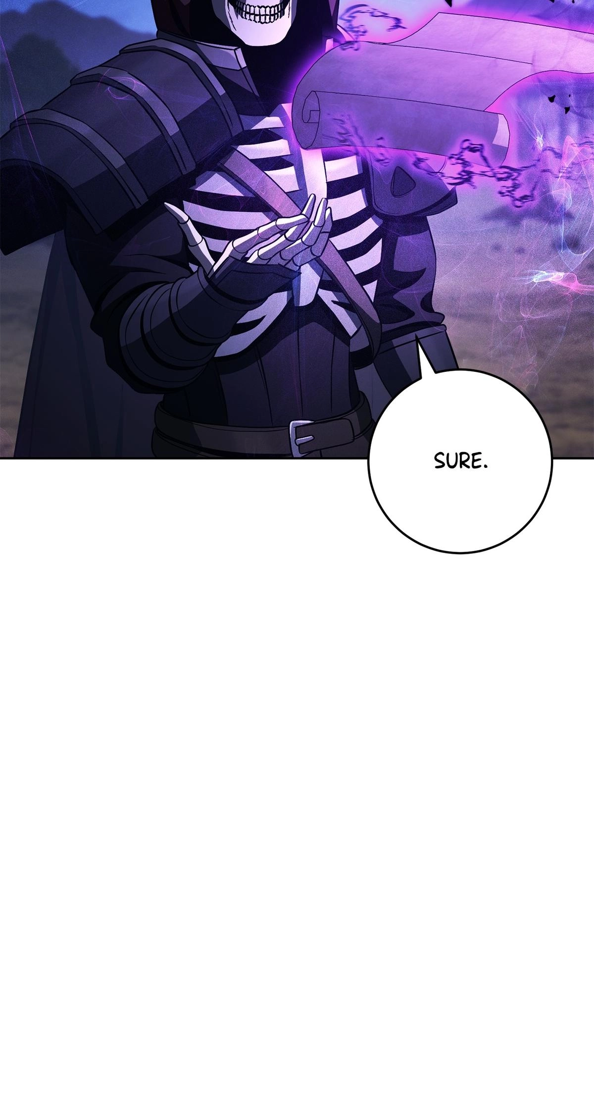 Read The Skeleton Soldier Failed to Defend the Dungeon Manga Online