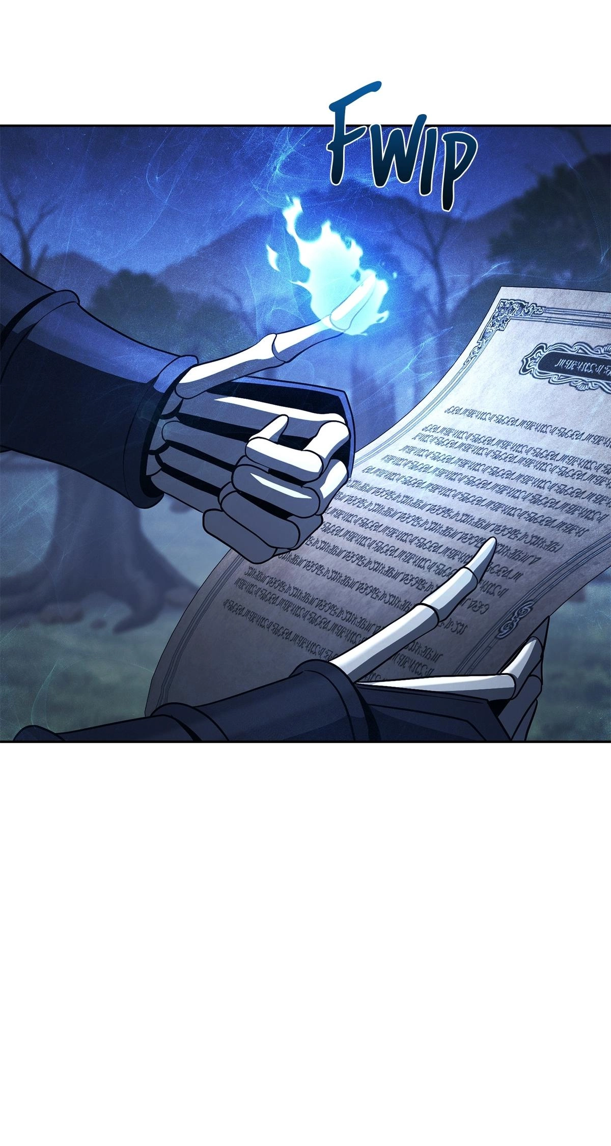 Read The Skeleton Soldier Failed to Defend the Dungeon Manga Online